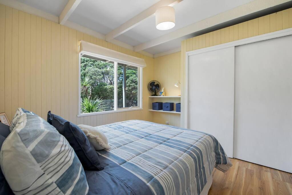 BeachMore Escape by Ready Set Stay - BYO Linen and Towels