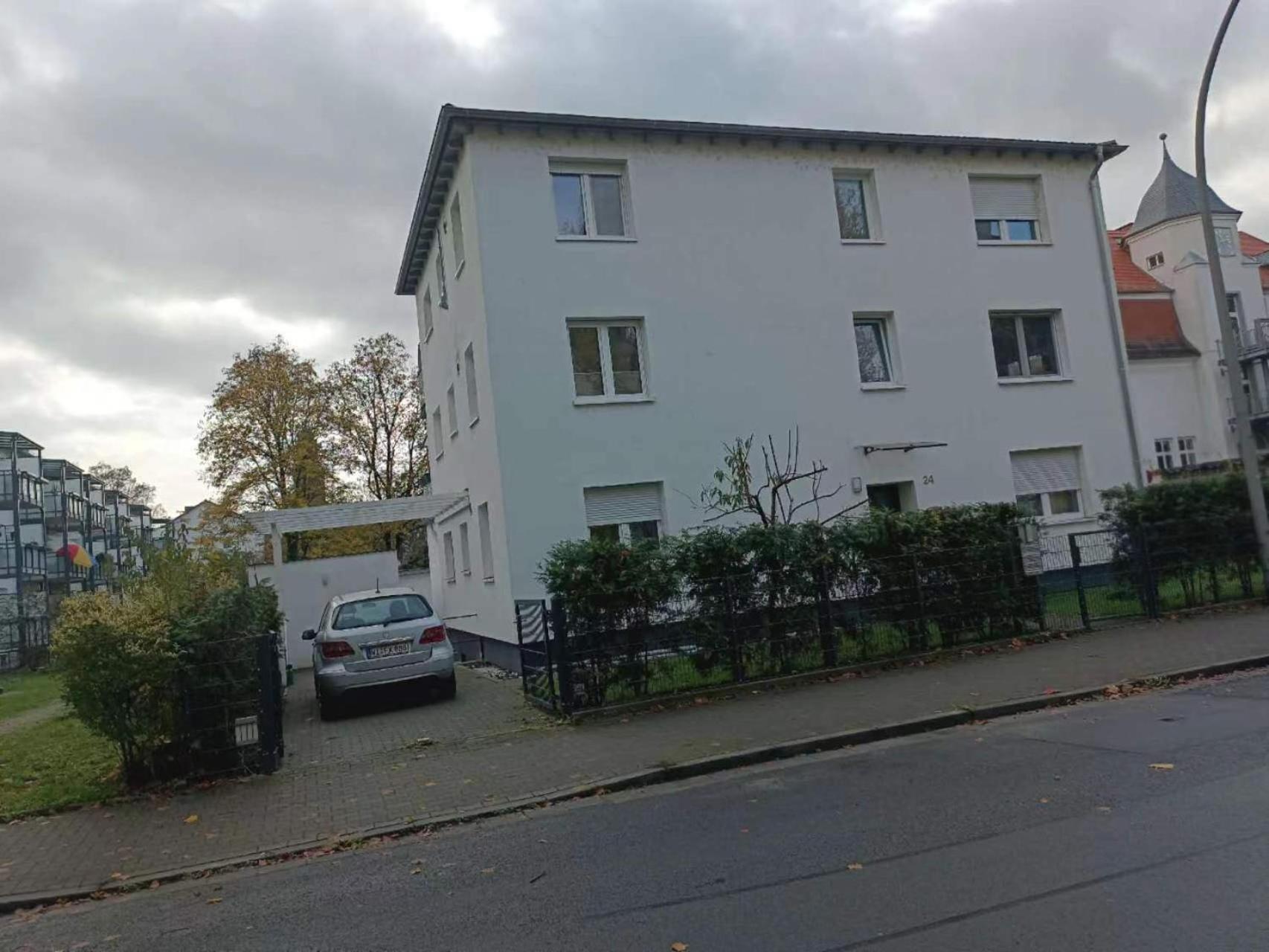 Traumhafte Ferienwohnung mit drei Schlafzimmer