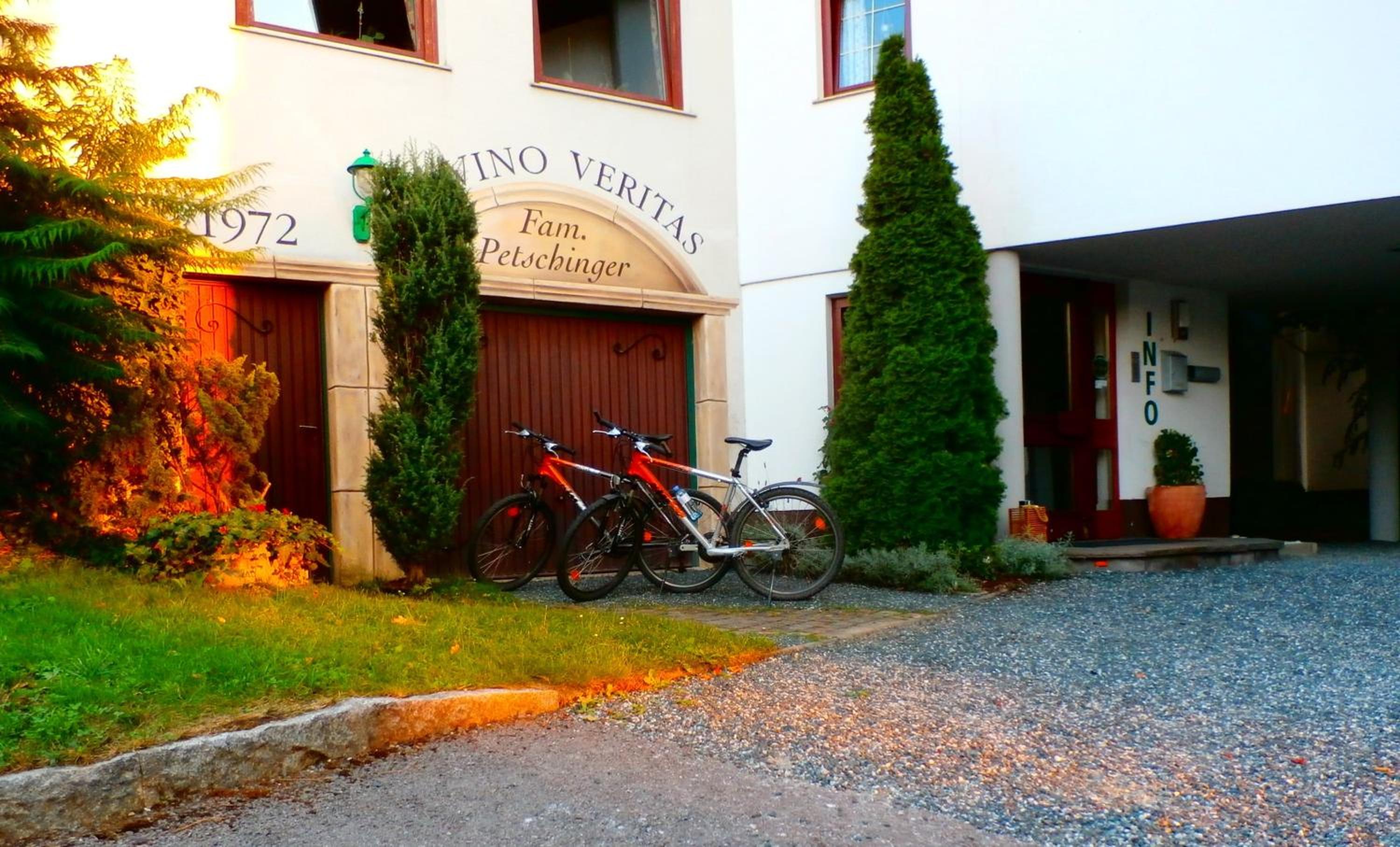 Pension Waldfriede