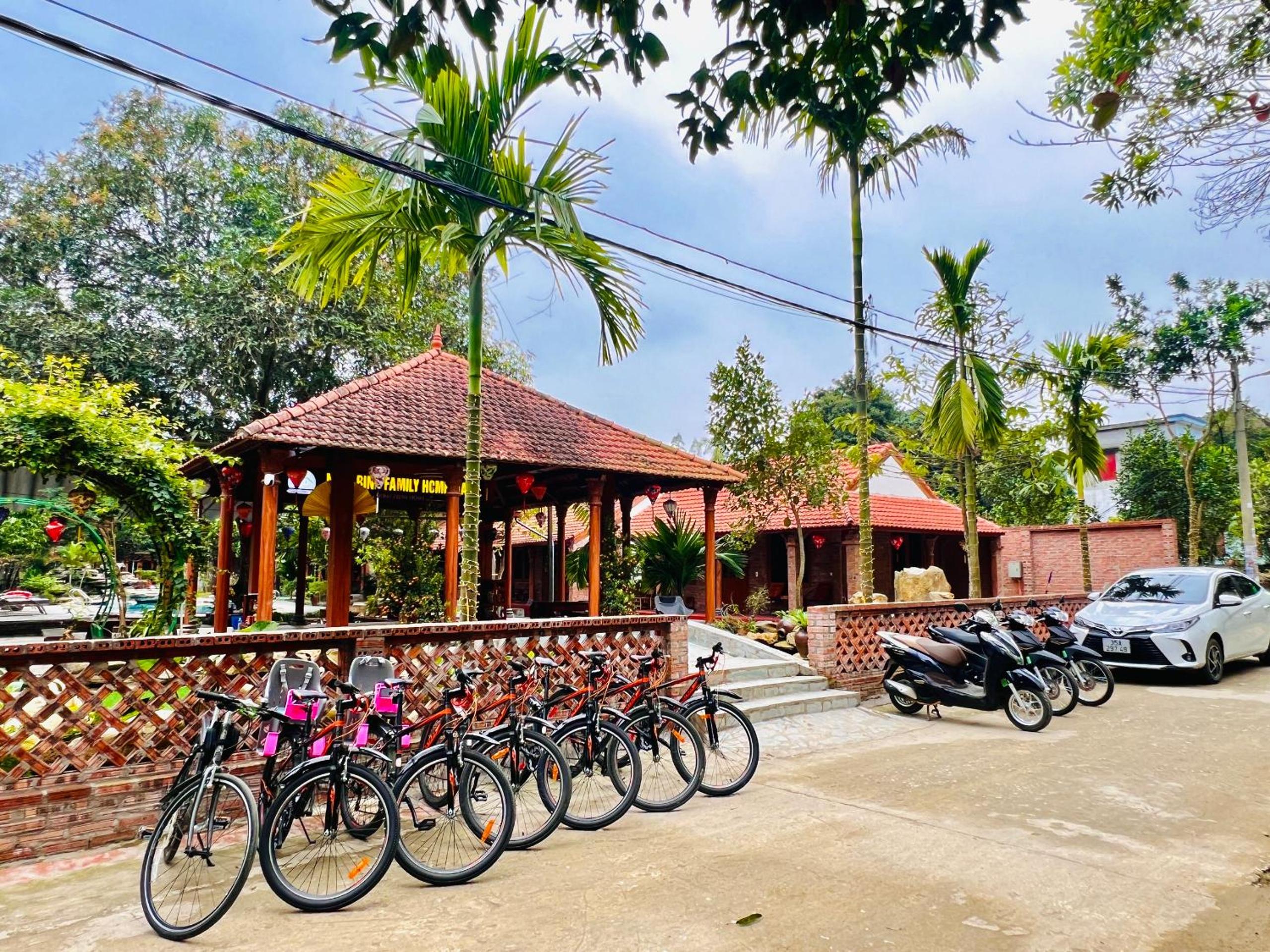 Ninh Binh Family Homestay