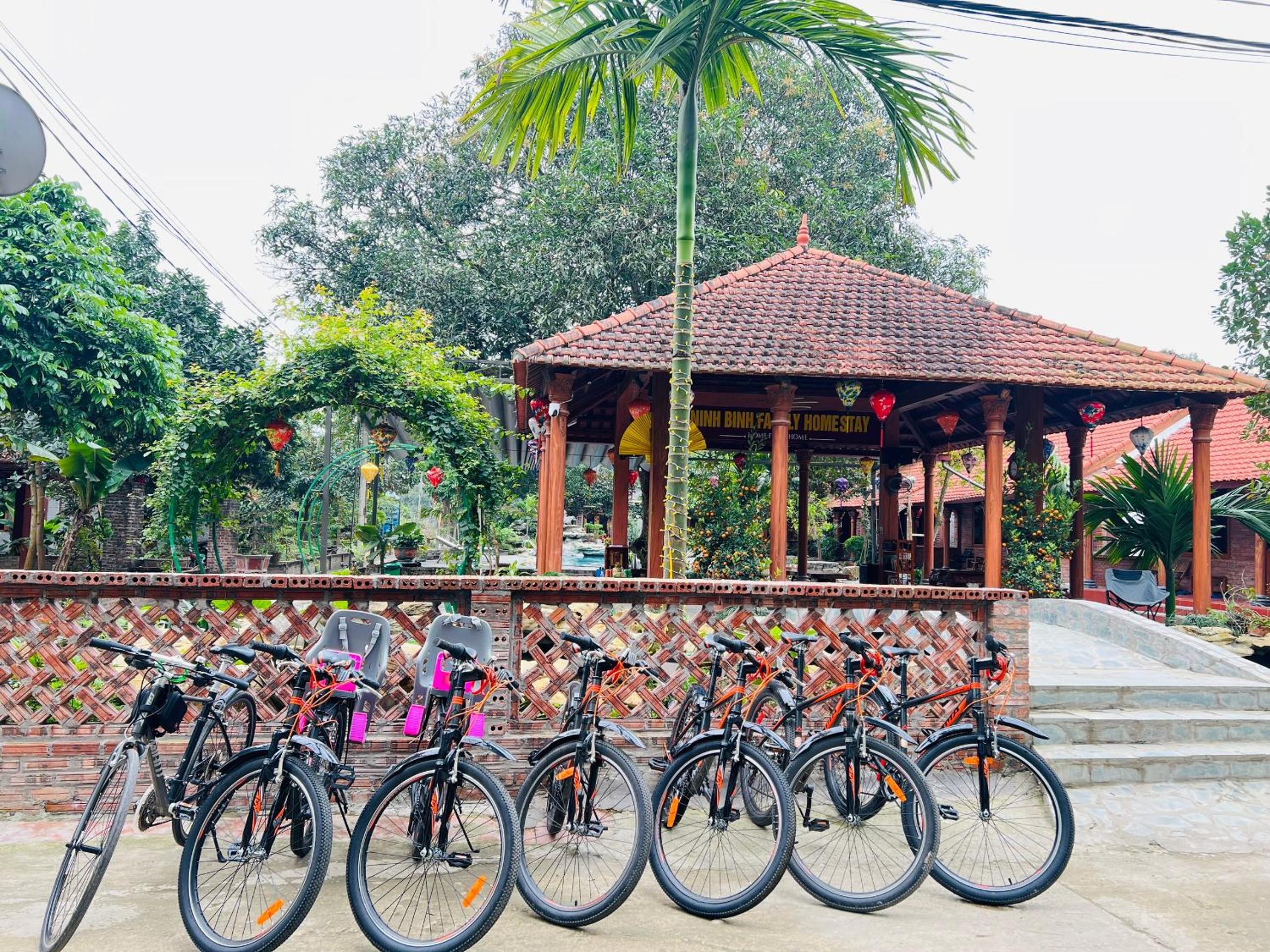 Ninh Binh Family Homestay