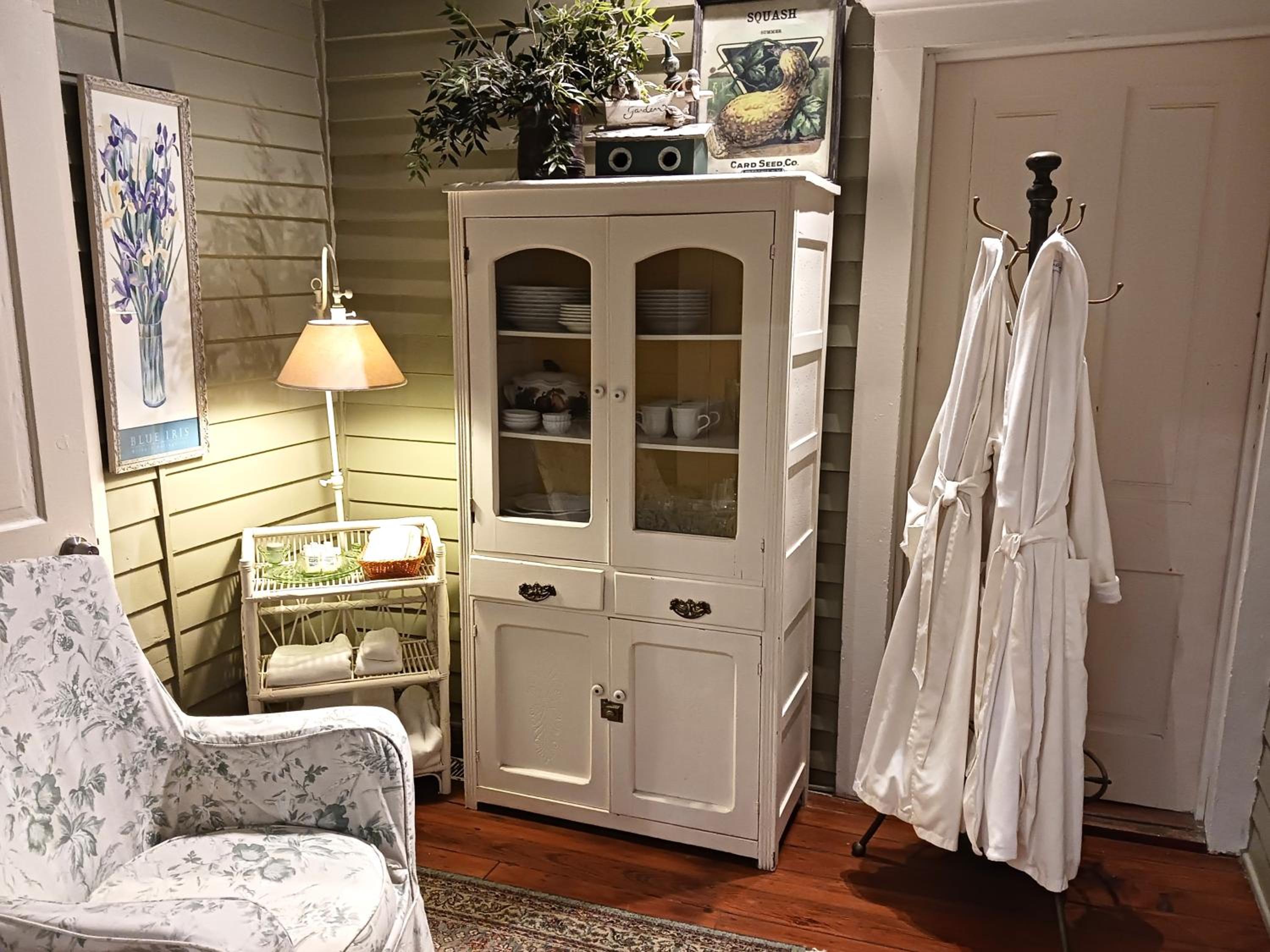 Rosemont B&B Cottages