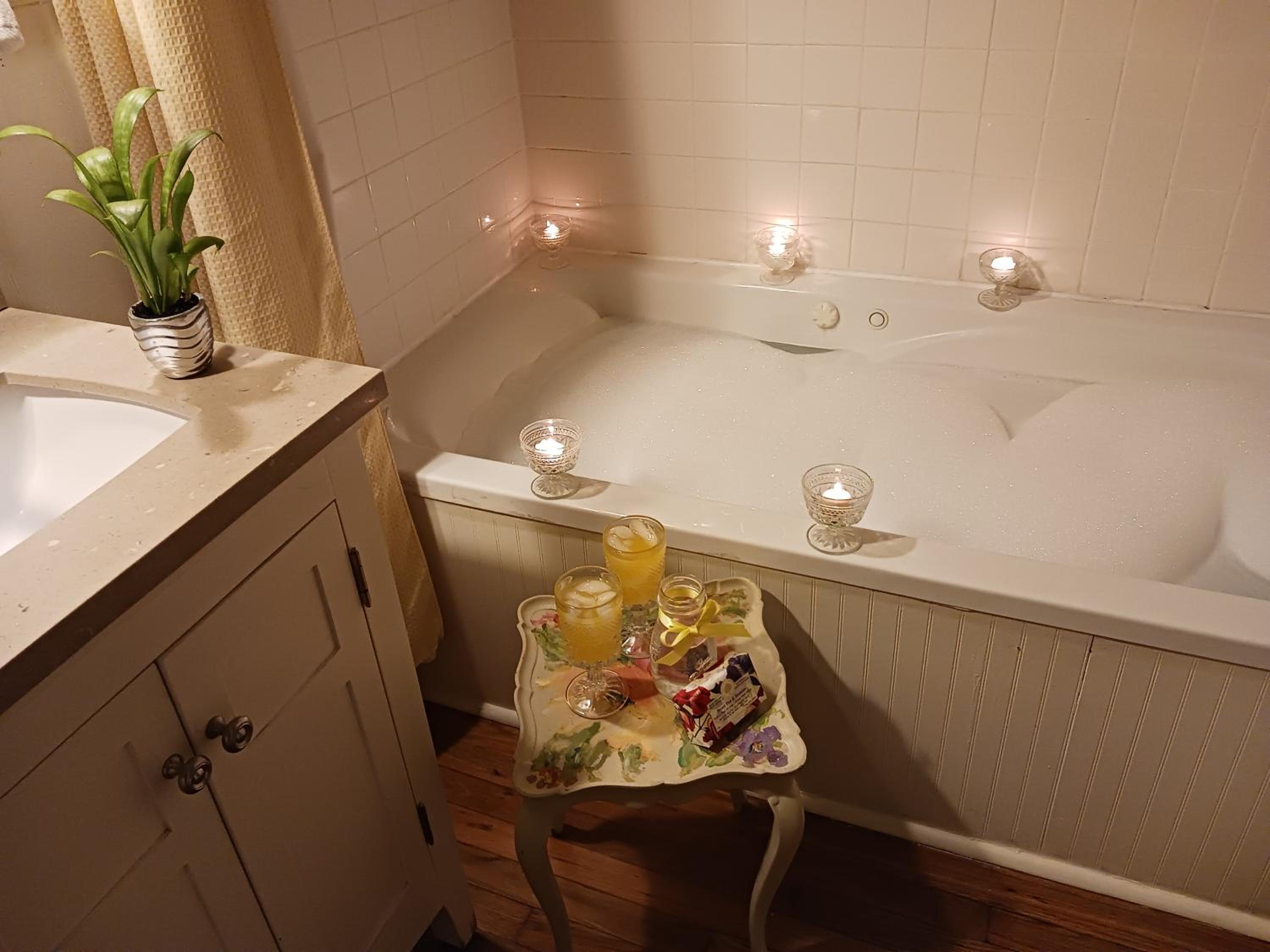 Rosemont B&B Cottages