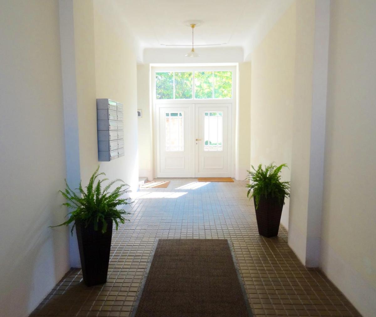 Sonnberg Apartments