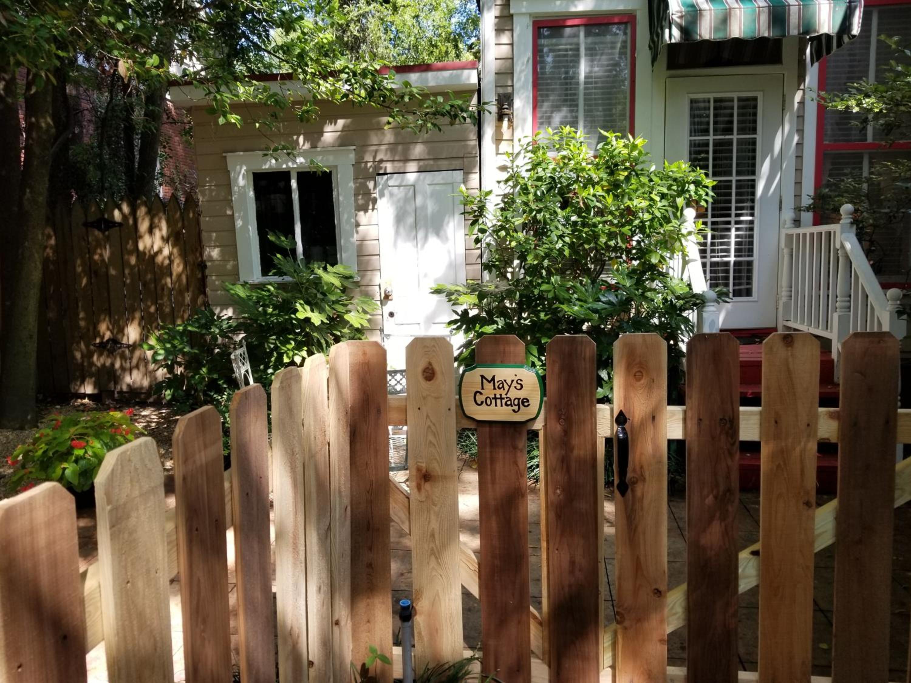 Rosemont B&B Cottages