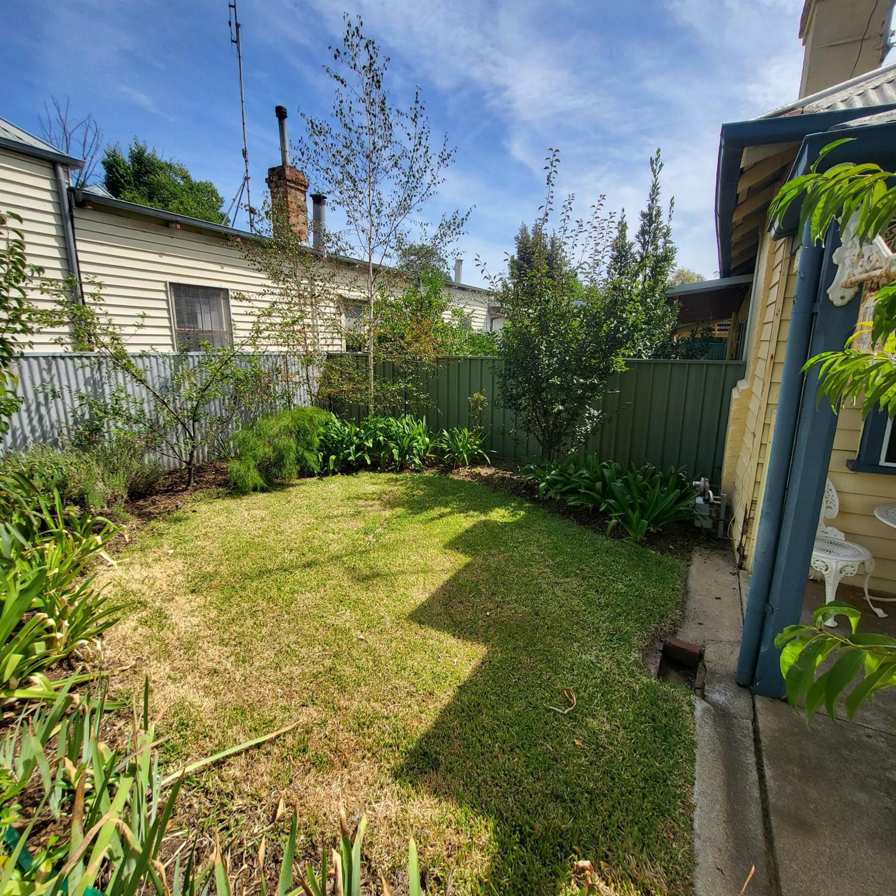 Temoca Cottage Echuca Central
