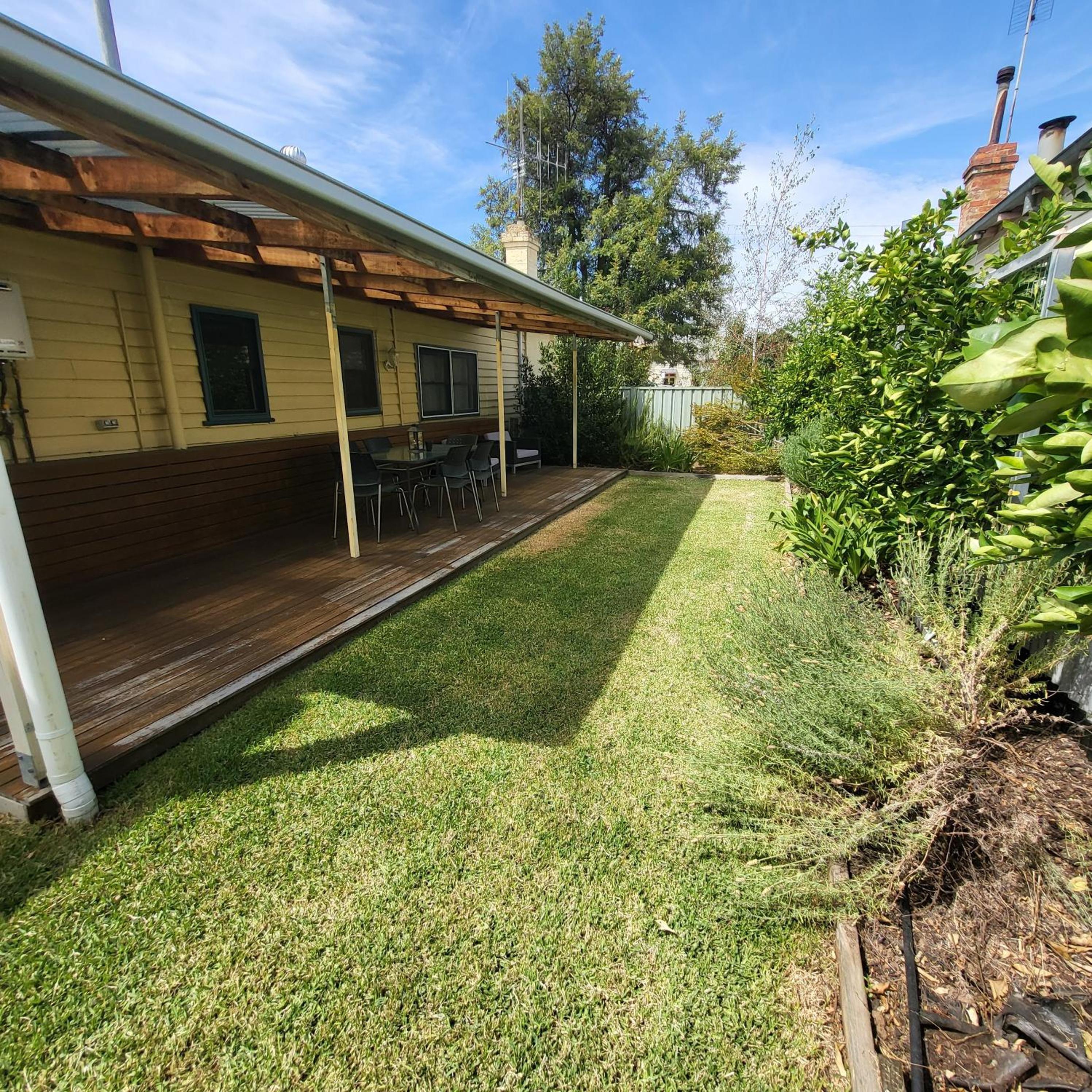Temoca Cottage Echuca Central
