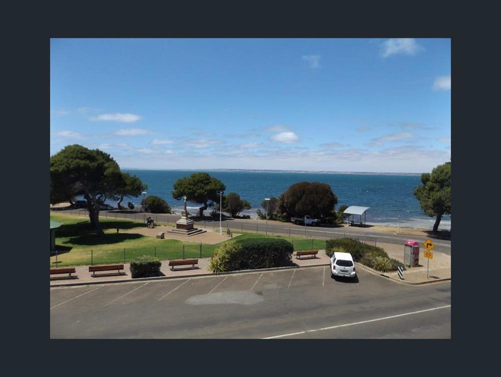 Haven in Kingscote-fully airconditioned-16 Buller St