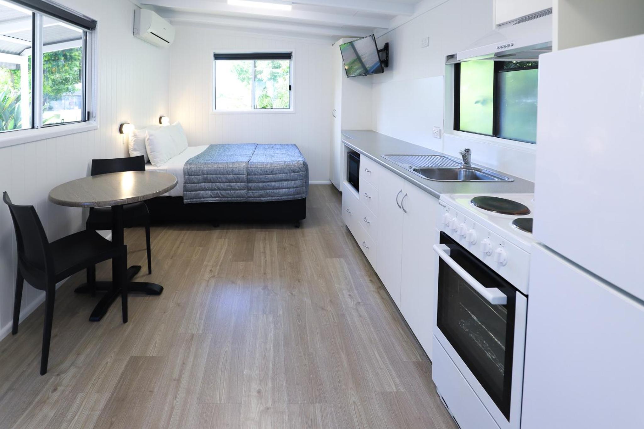 Kingaroy Holiday Park
