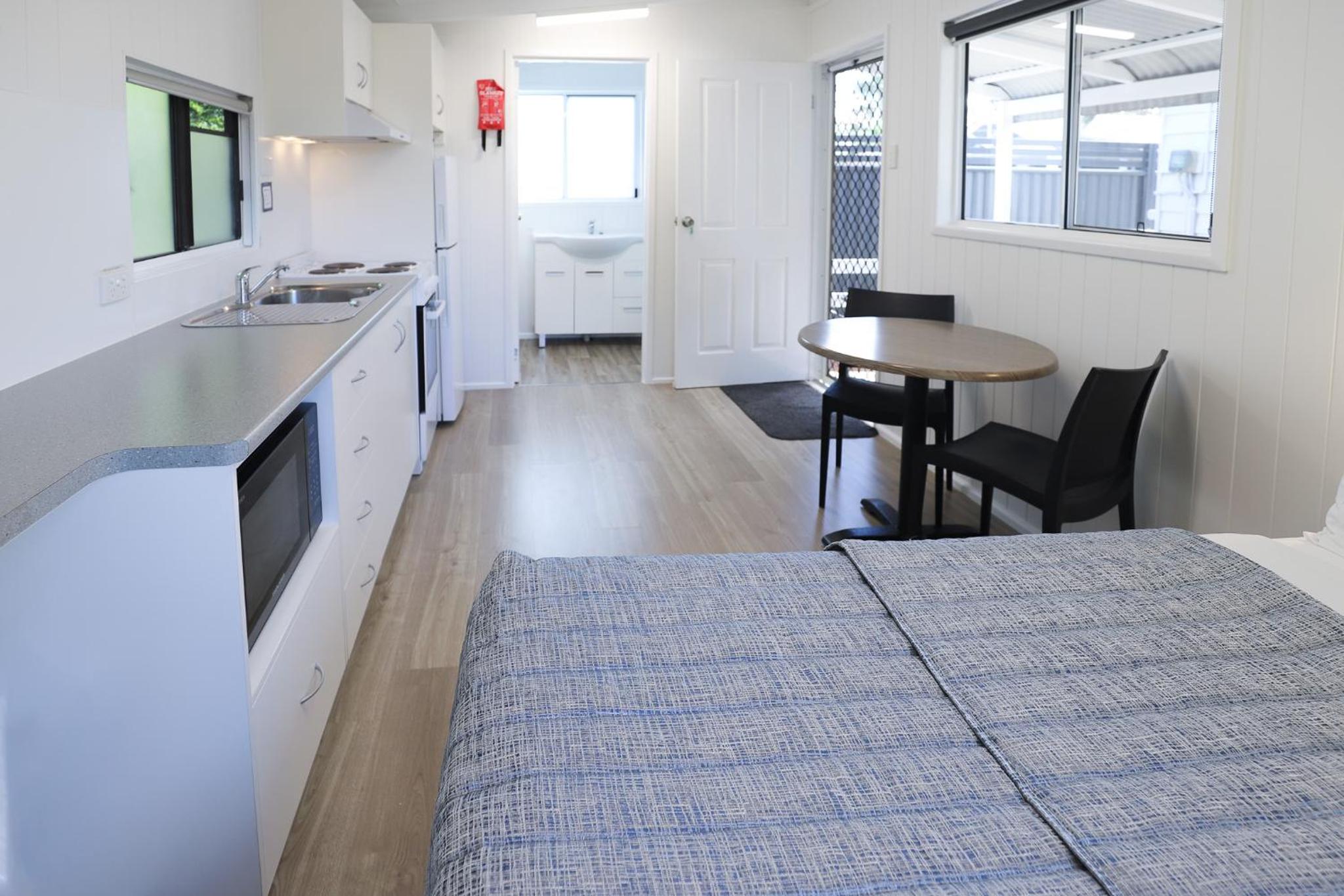 Kingaroy Holiday Park