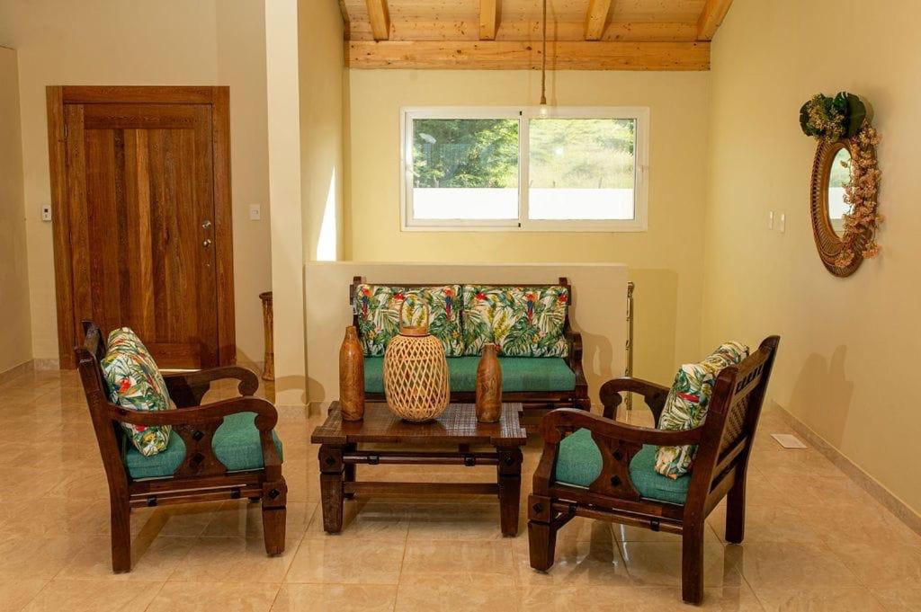 Villa luxury puerto plata RD