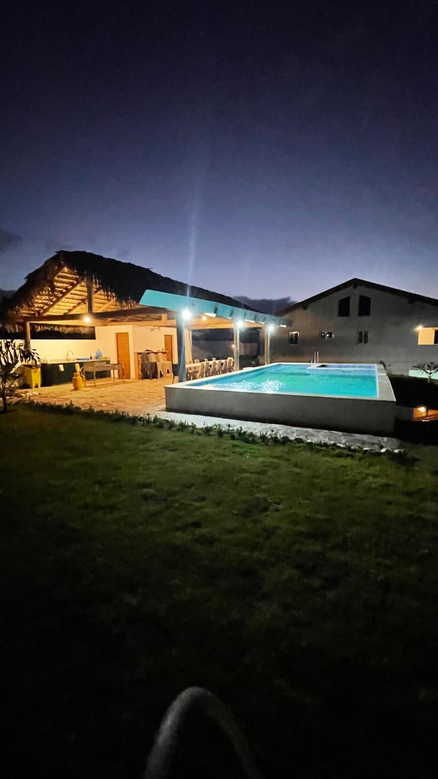 Villa luxury puerto plata RD