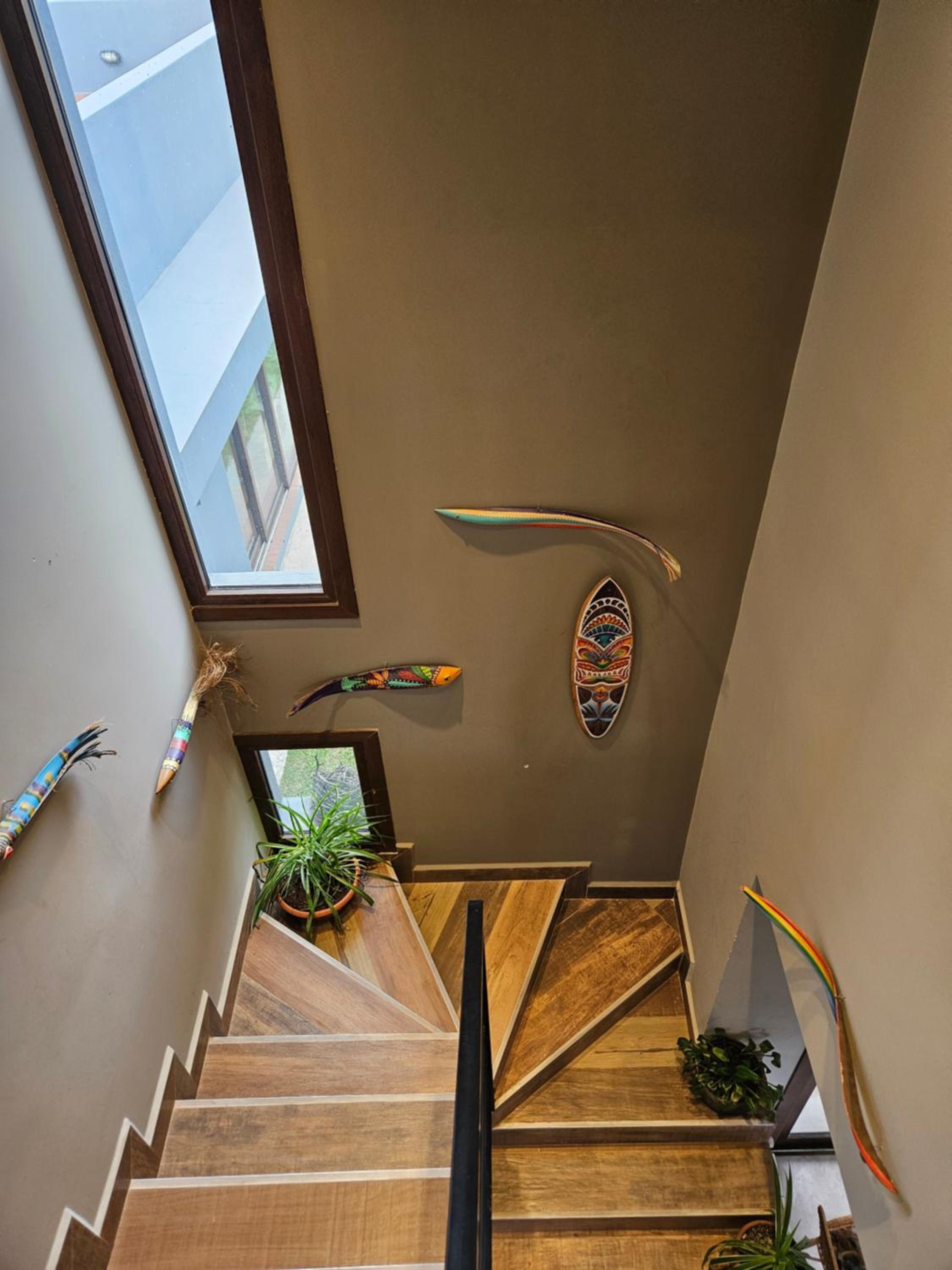 Casa Illia, hermosa casa de diseño en barrio Los Perales