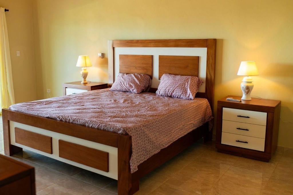 Villa luxury puerto plata RD