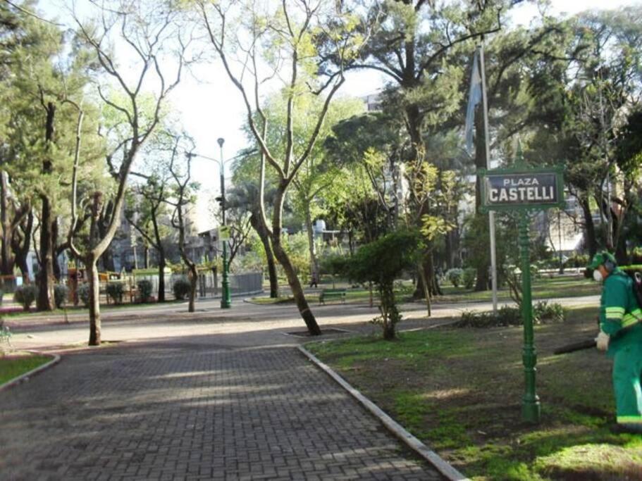 Departamento de lujo con amenities, a estrenar