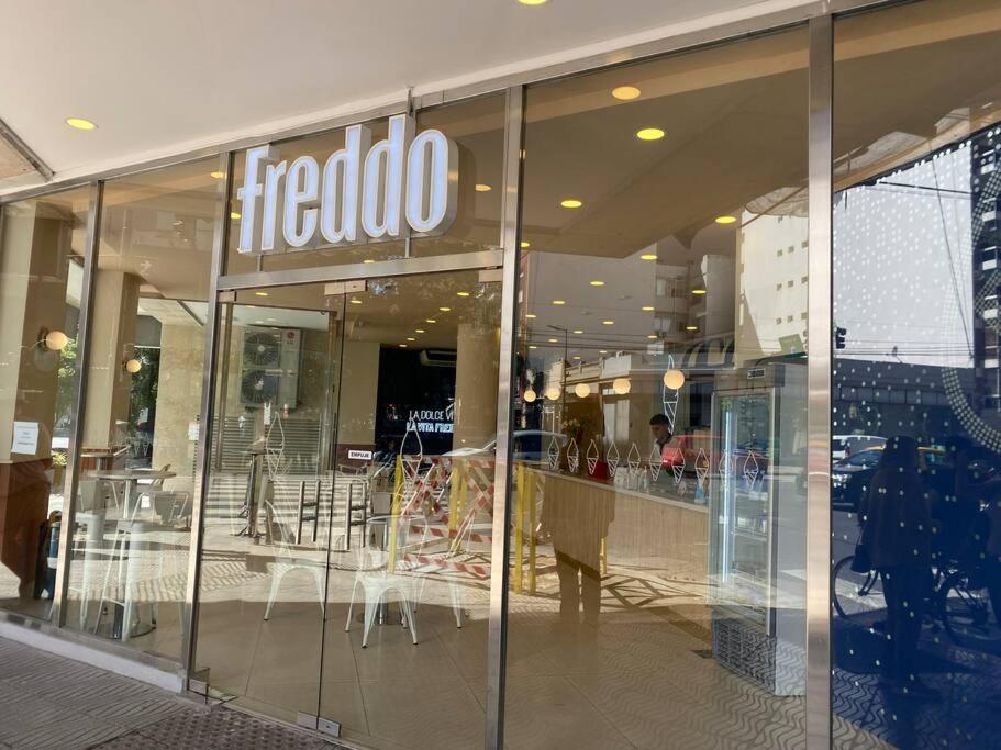 Departamento de lujo con amenities, a estrenar