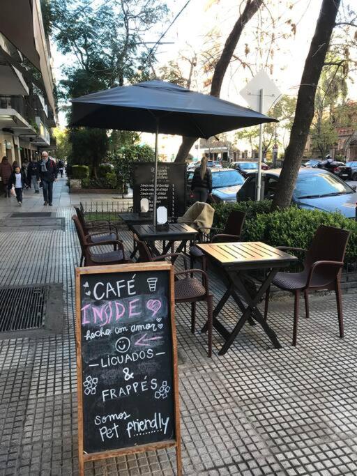Departamento de lujo con amenities, a estrenar