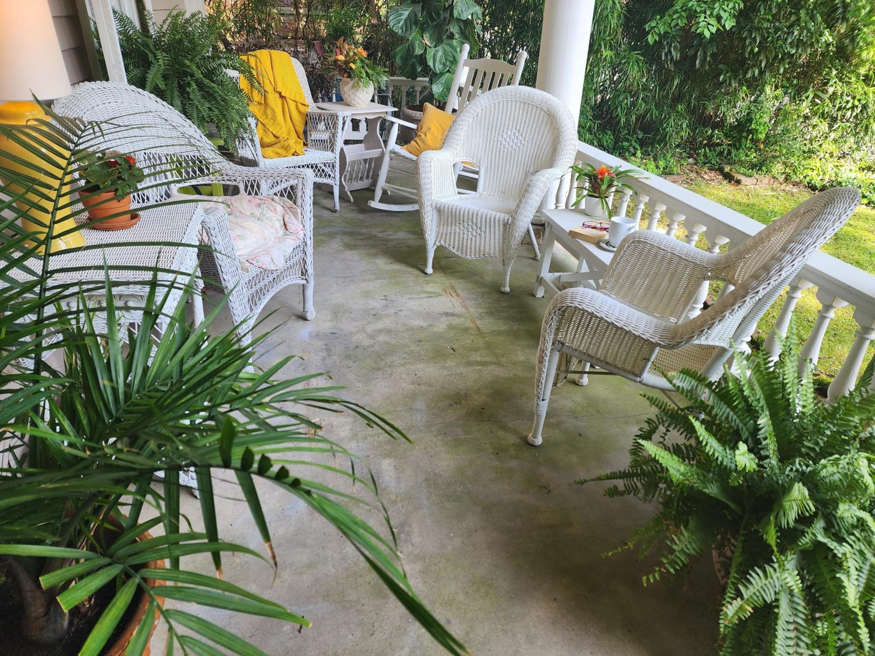 Rosemont B&B Cottages