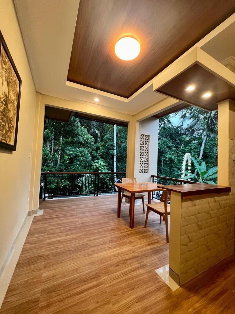 Rare House