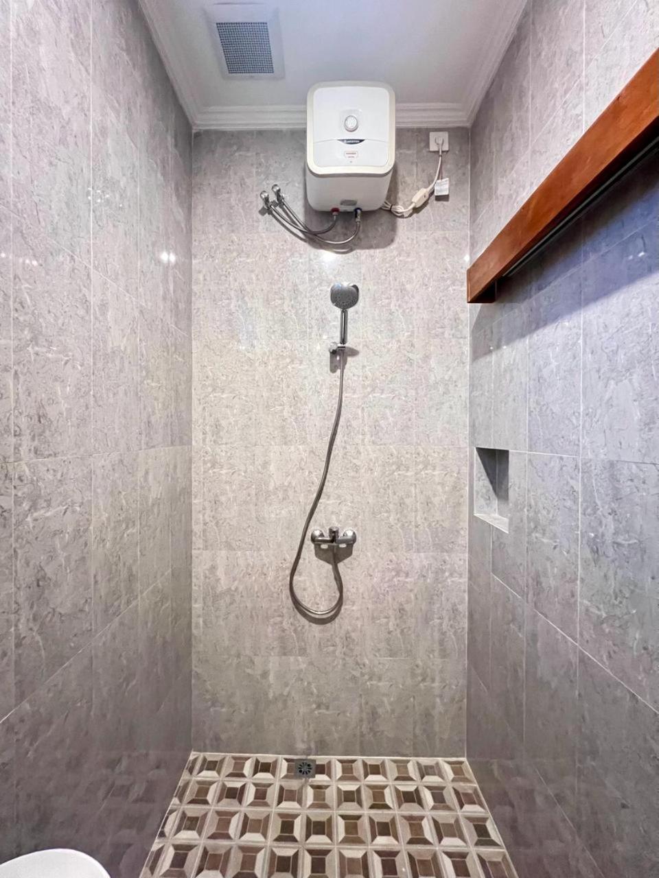 Rare House