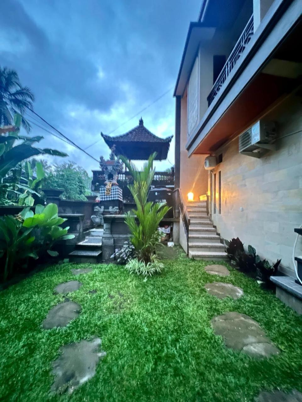 Rare House
