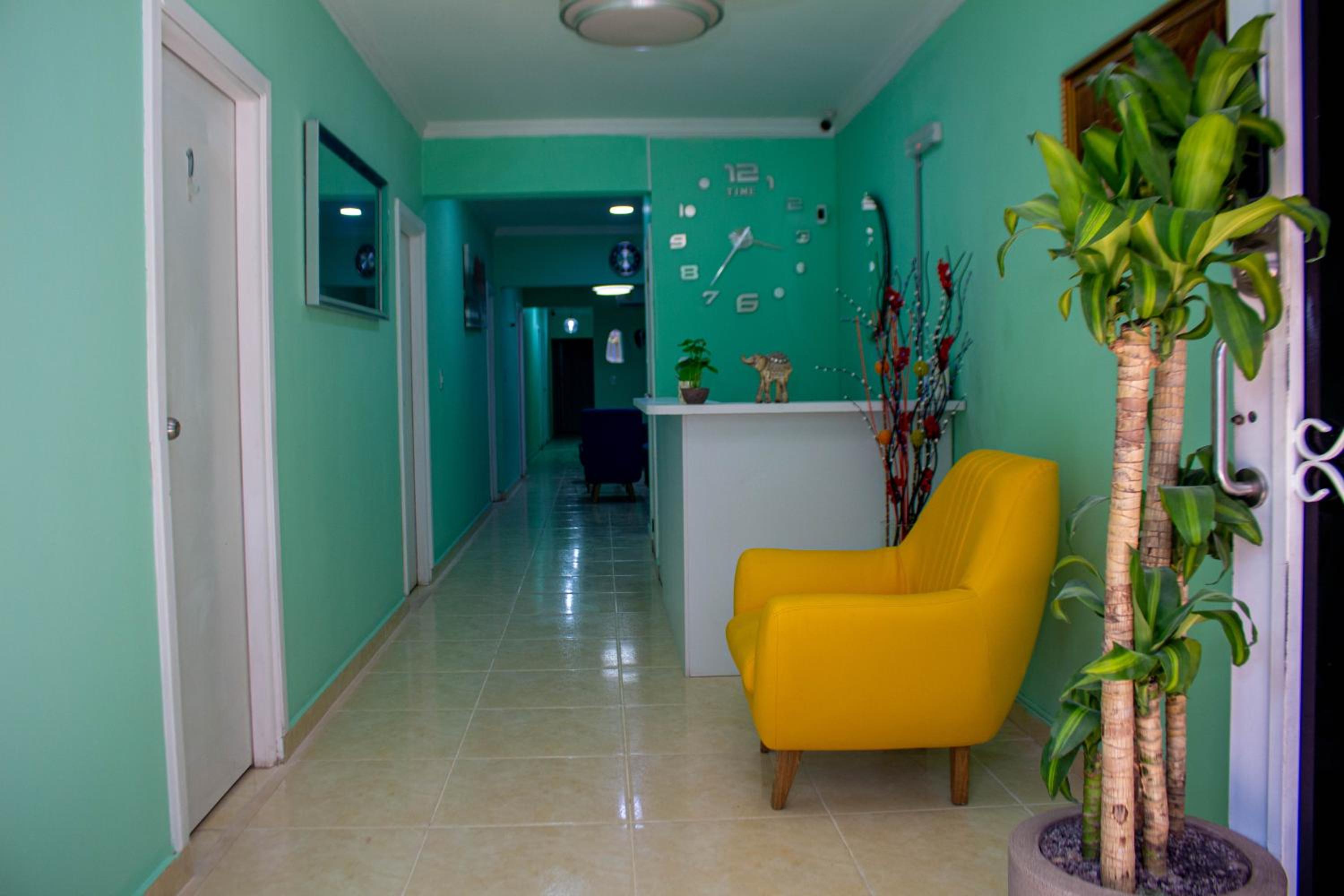 Comfort House