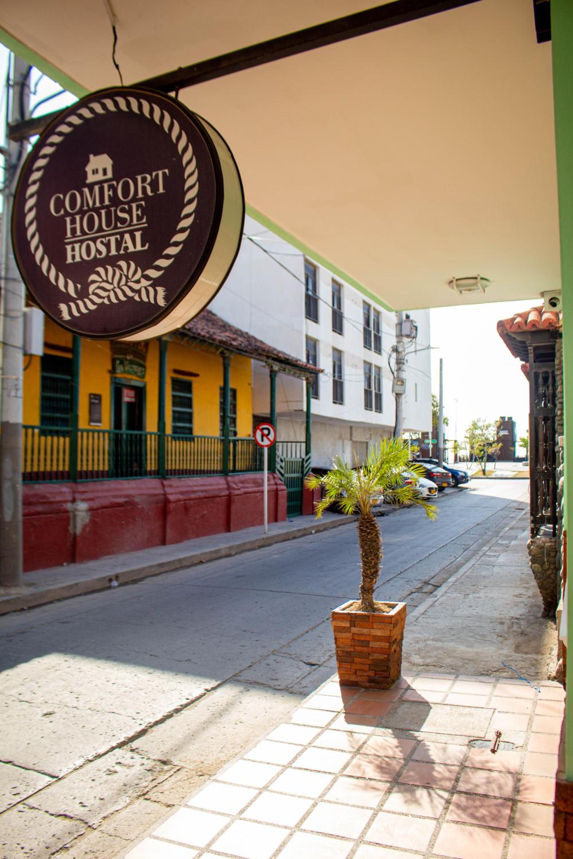 Comfort House