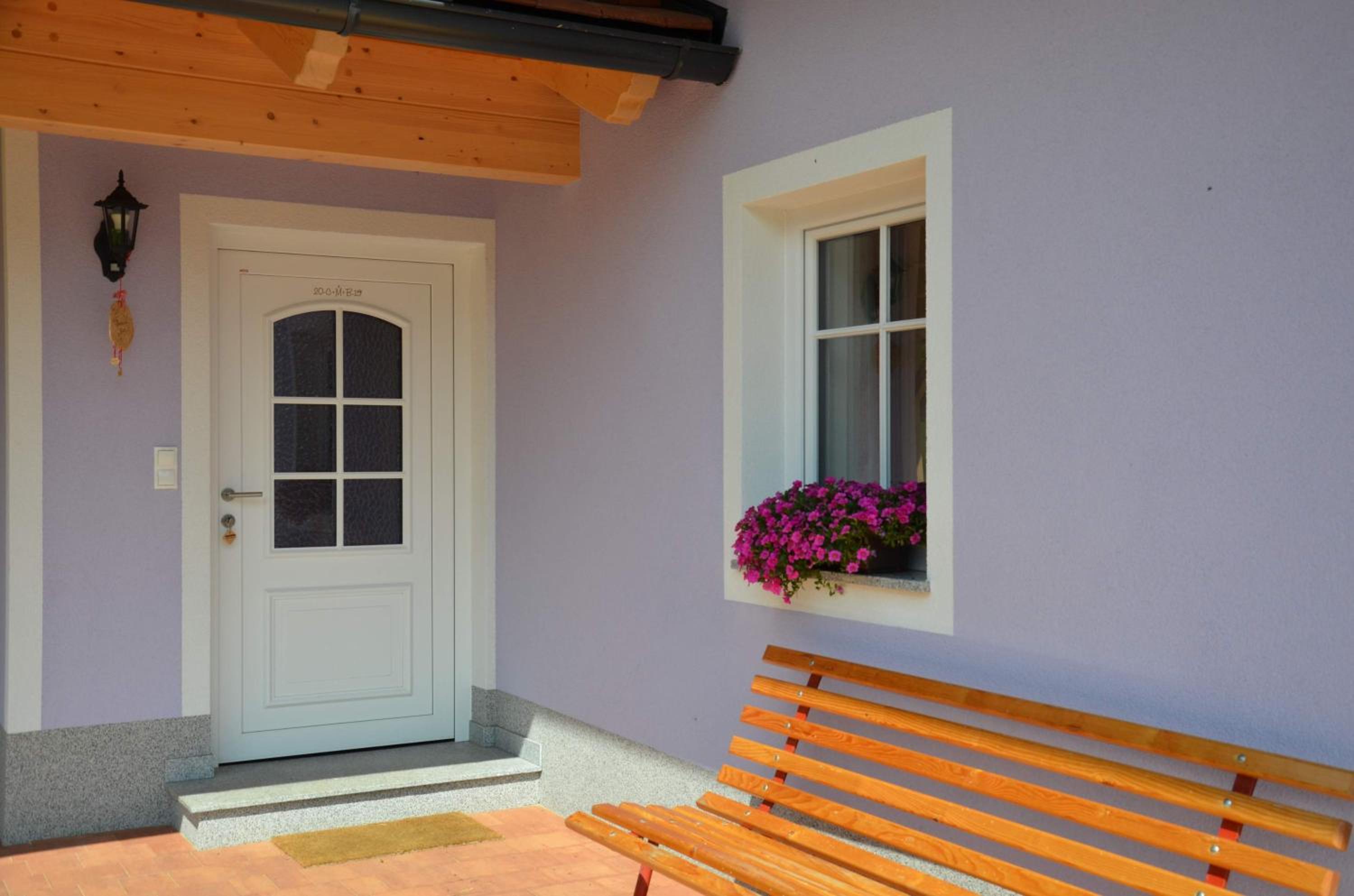 Haus Karin Seidl