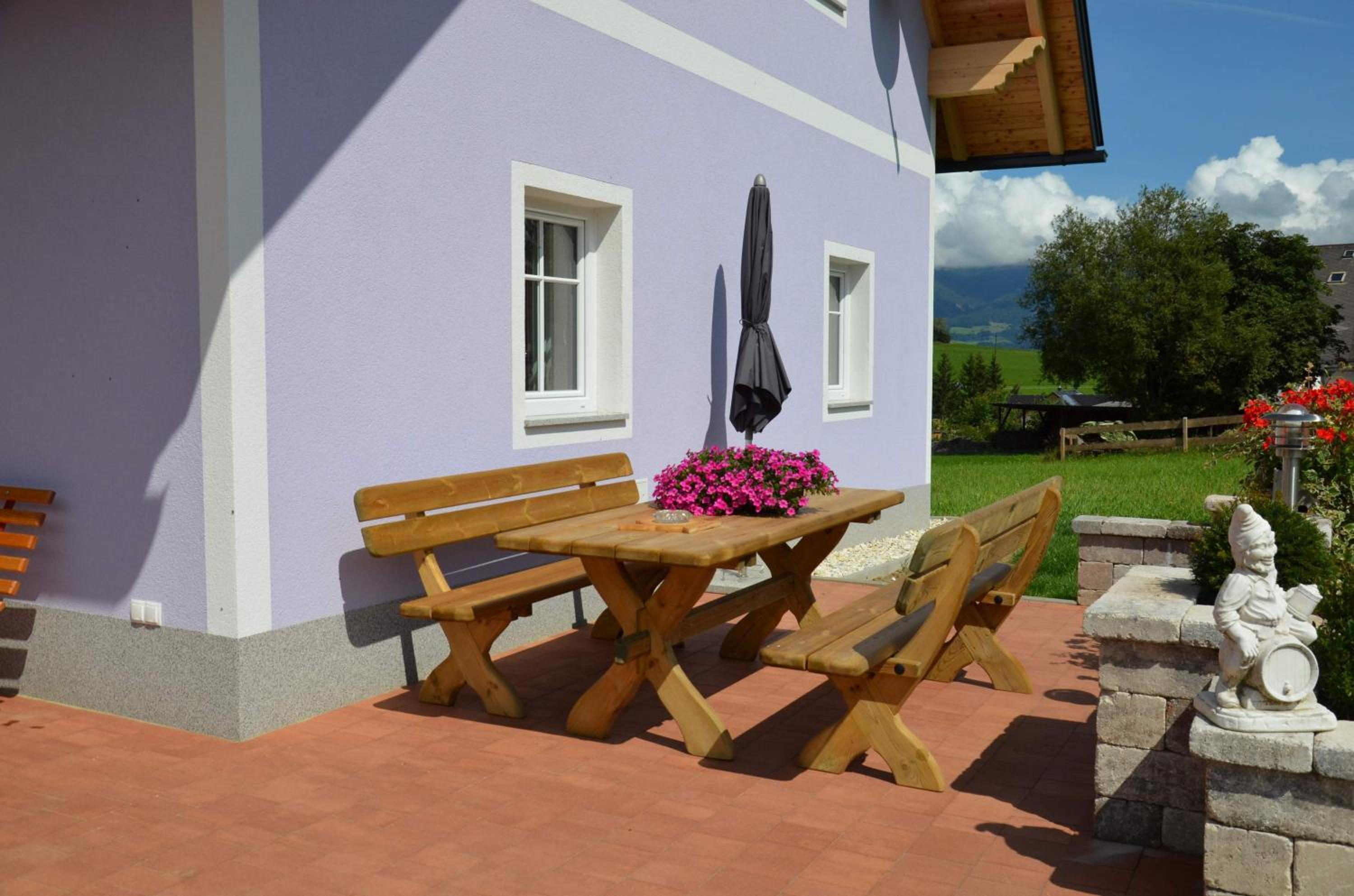 Haus Karin Seidl