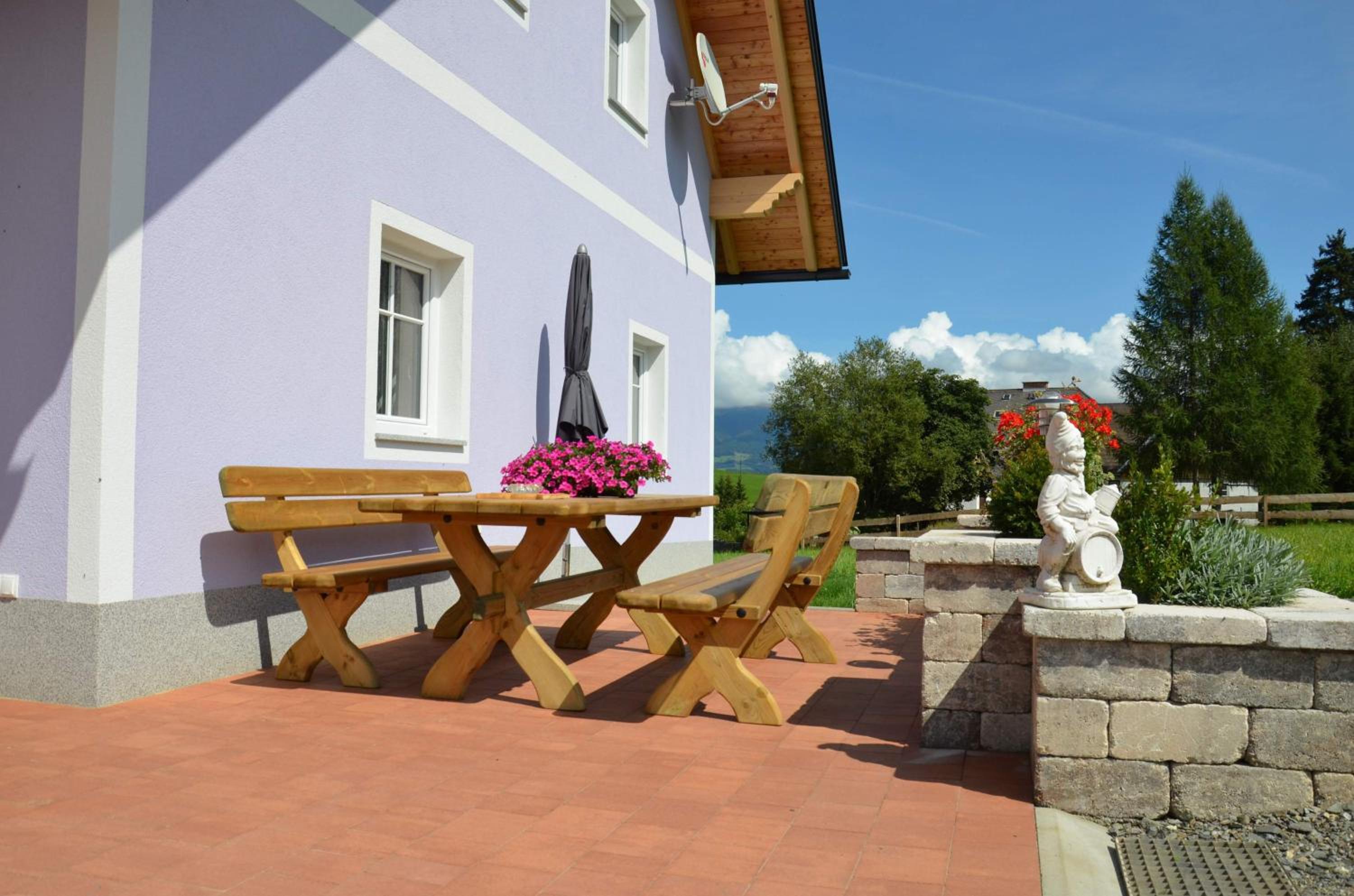 Haus Karin Seidl