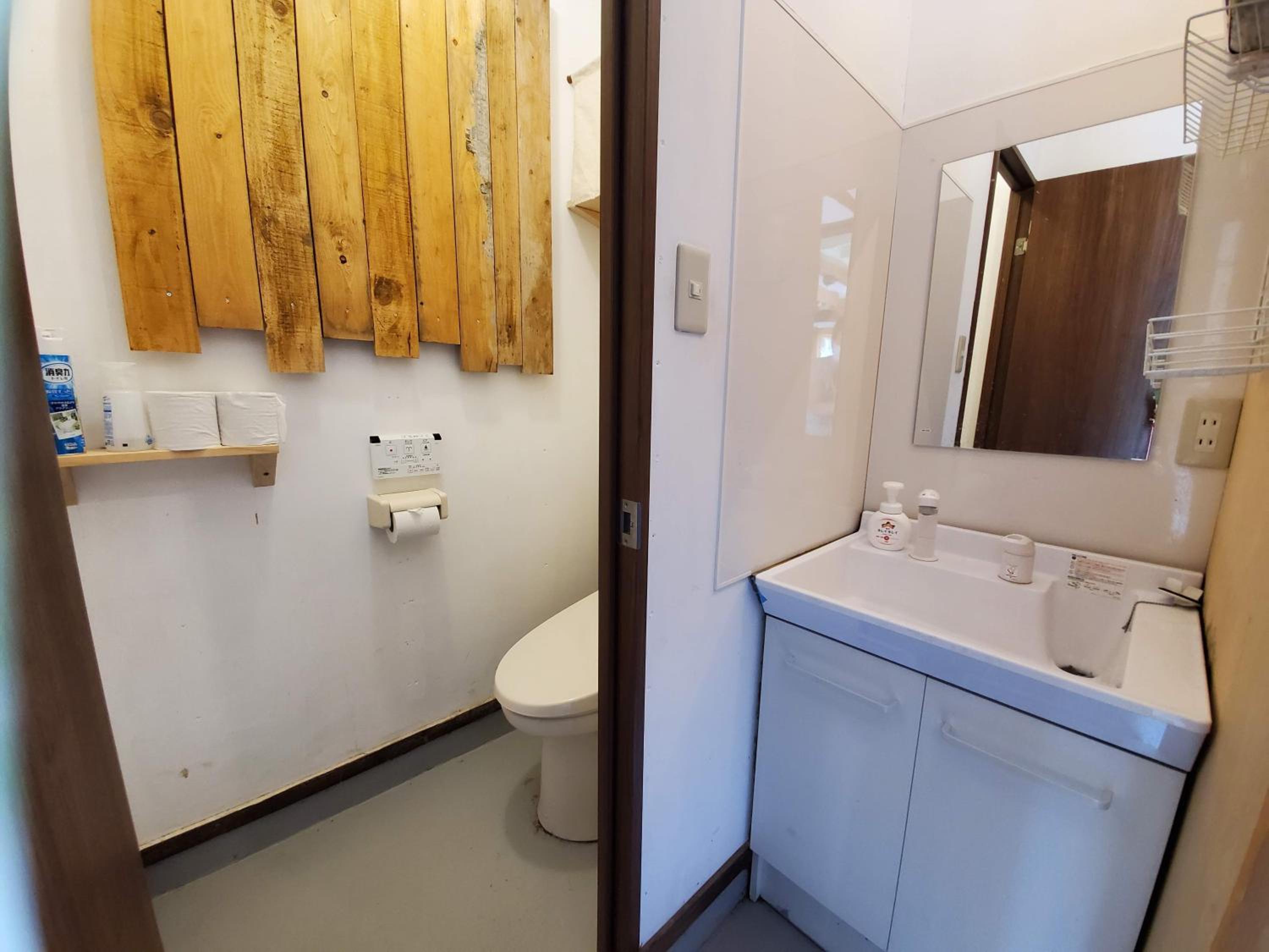 焚き火キャンプ場 Hokkaido Glamping - TAKIBI