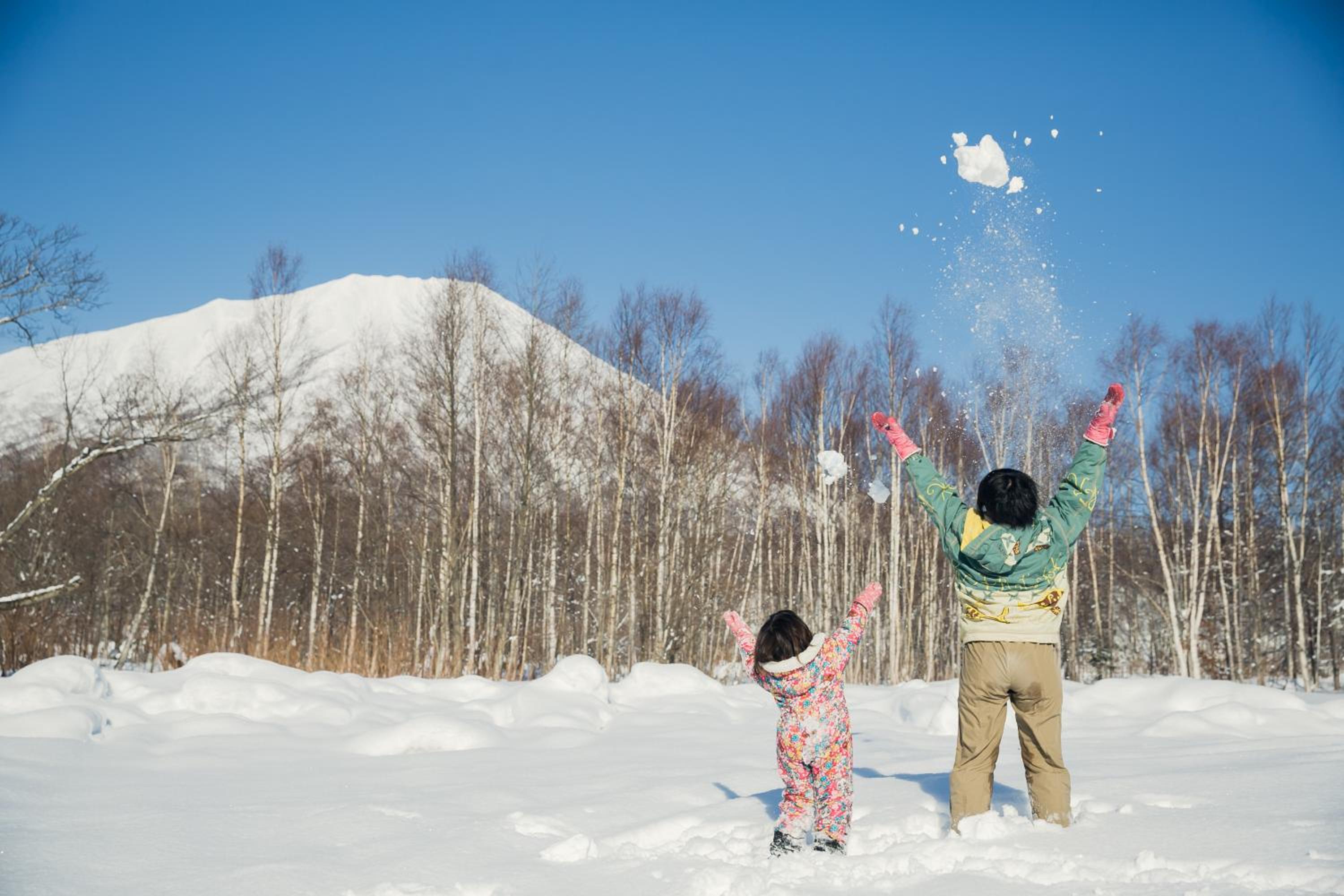 焚き火キャンプ場 Hokkaido Glamping - TAKIBI