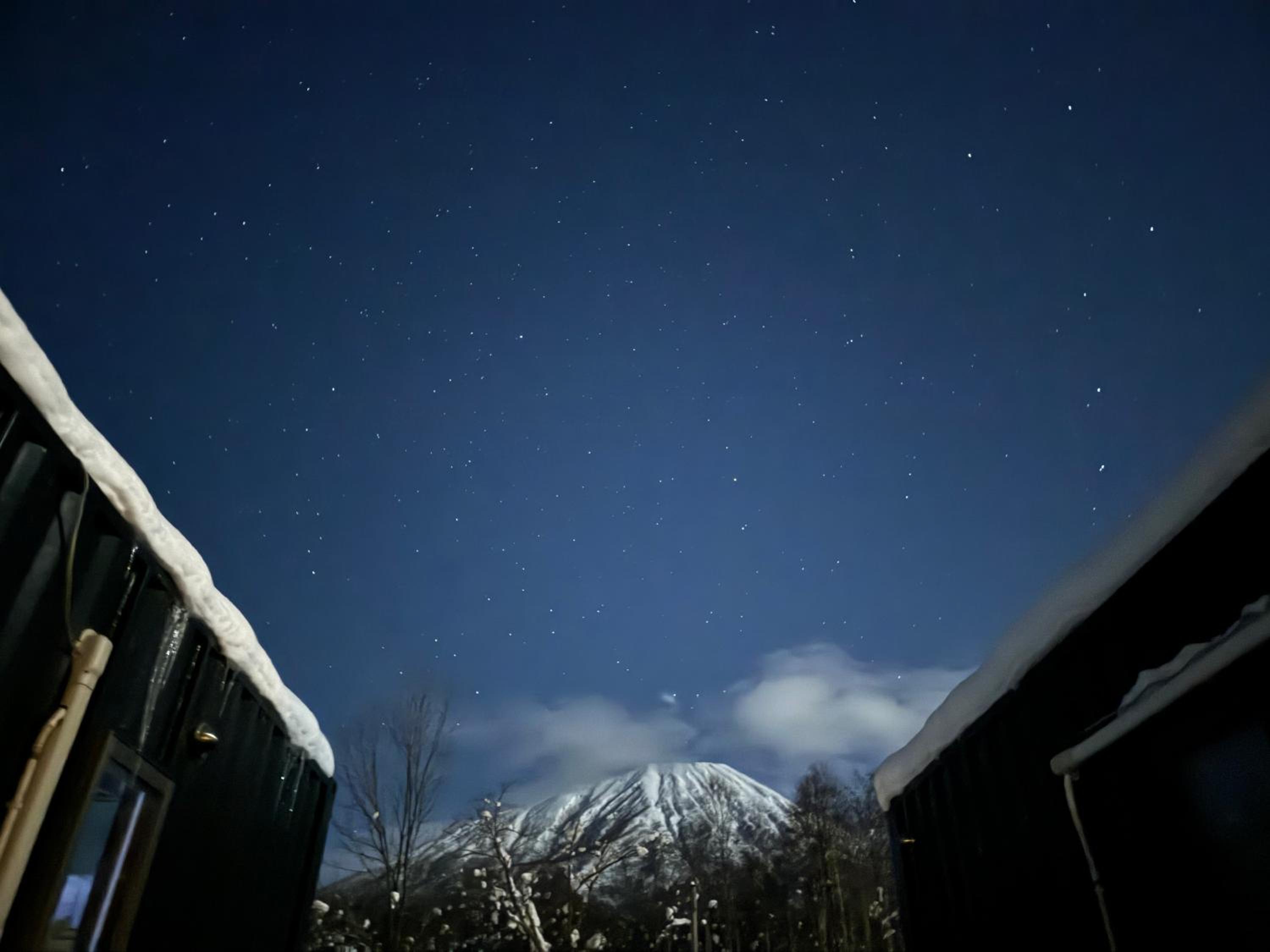 焚き火キャンプ場 Hokkaido Glamping - TAKIBI