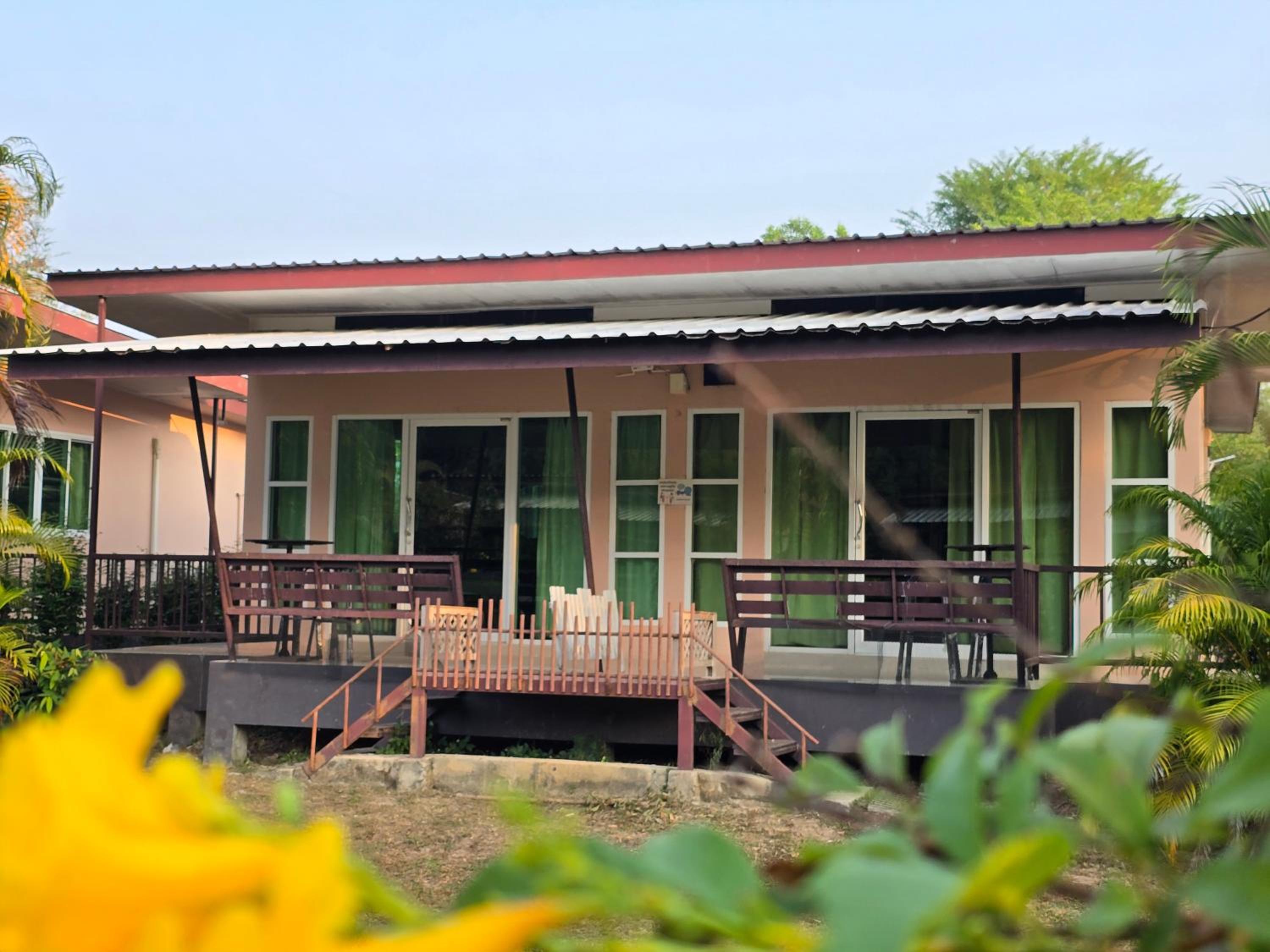 ภูร์ชรินท์ รีสอร์ท view 3