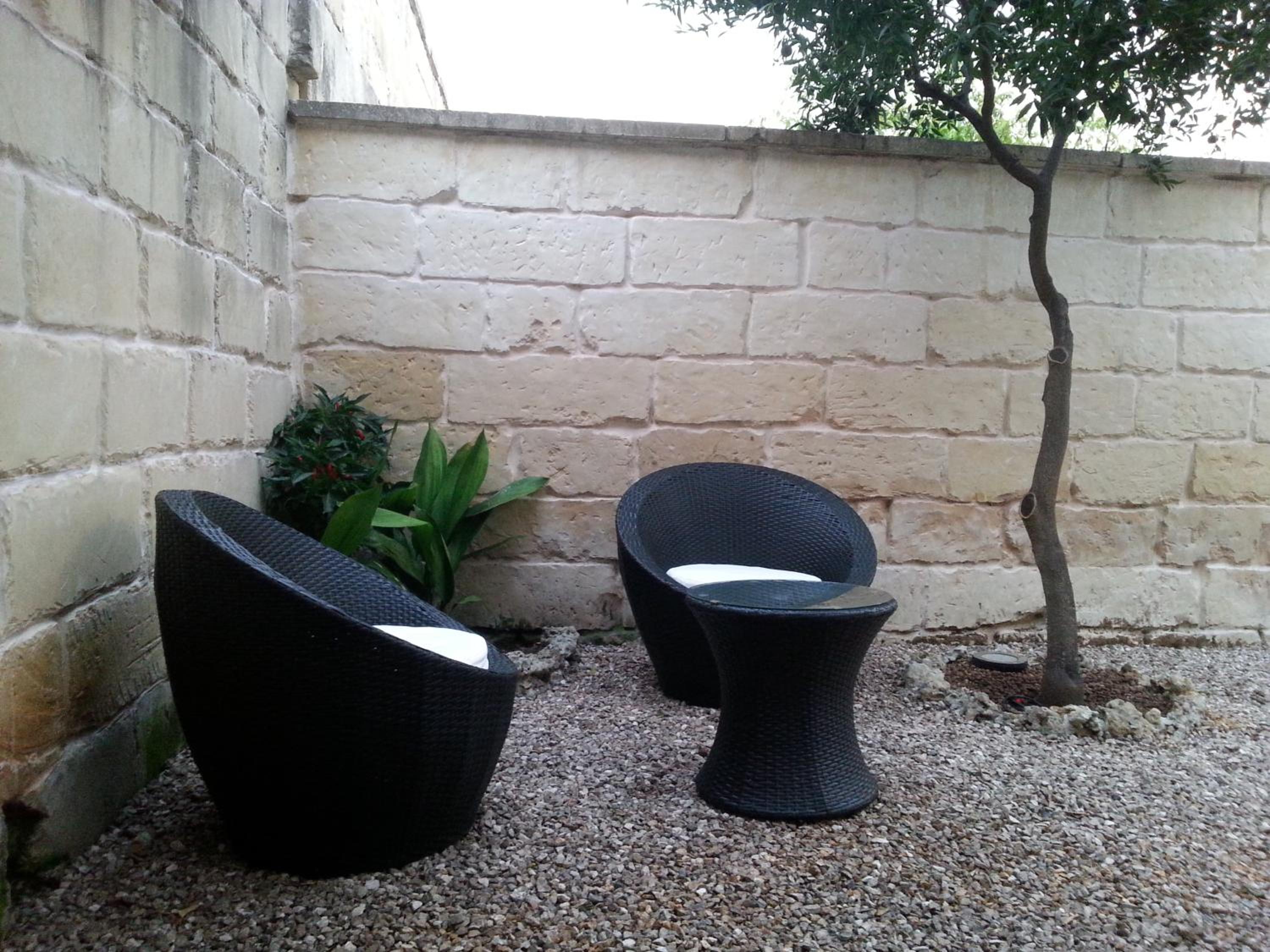 Monterussi Bed and Breakfast