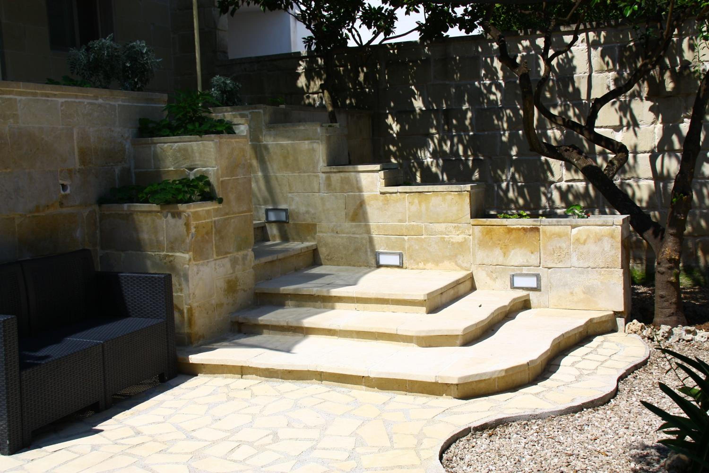 Monterussi Bed and Breakfast
