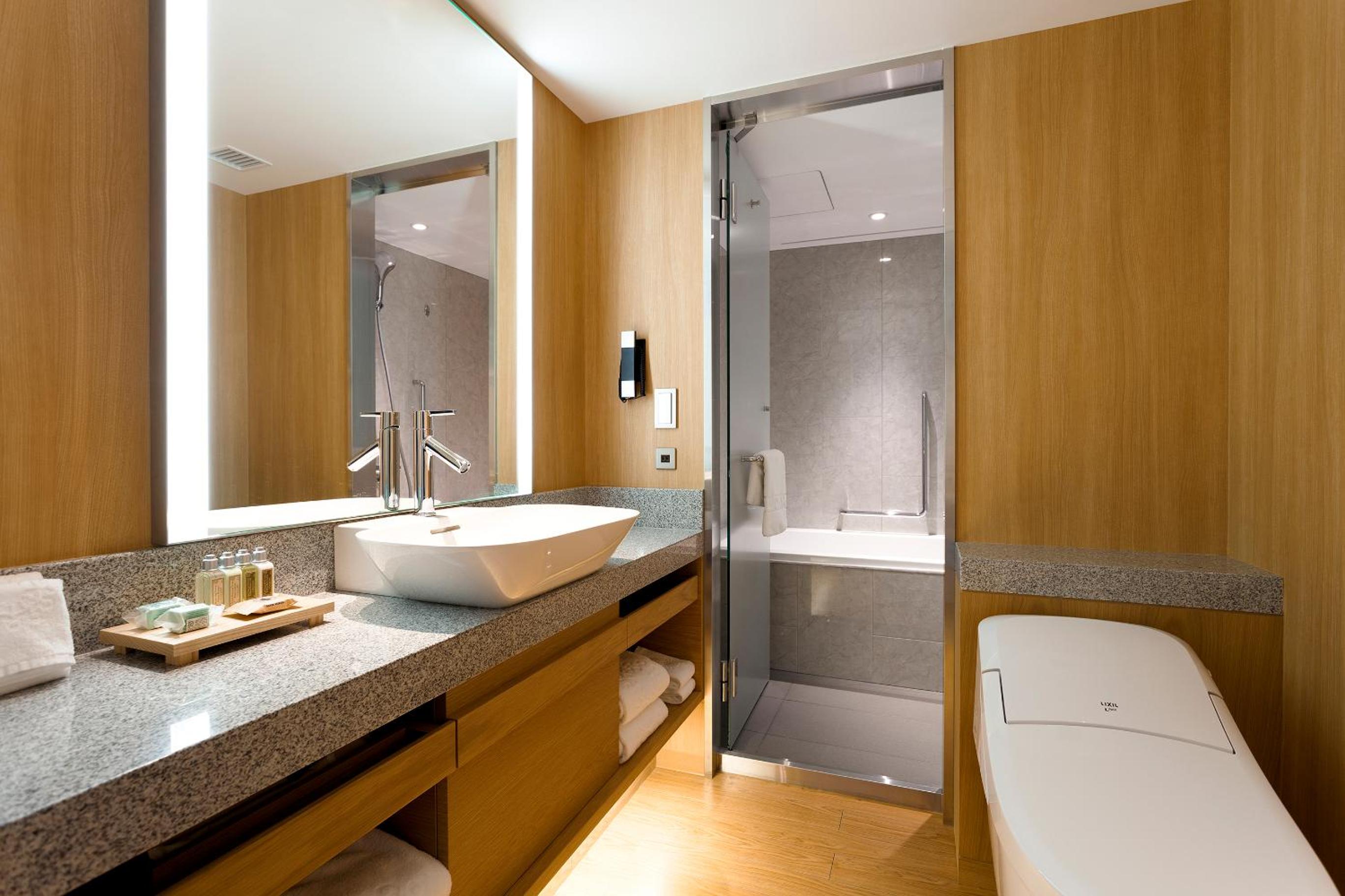 Keio Plaza Hotel Tokyo 53