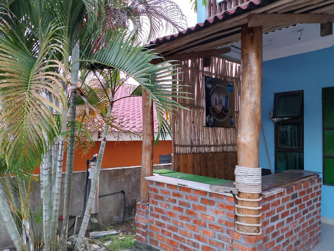 Cahaya Wooden Studio