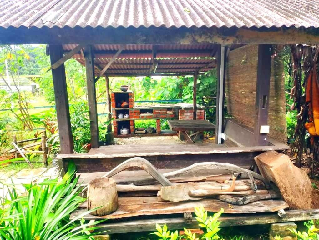 Cahaya Wooden Studio