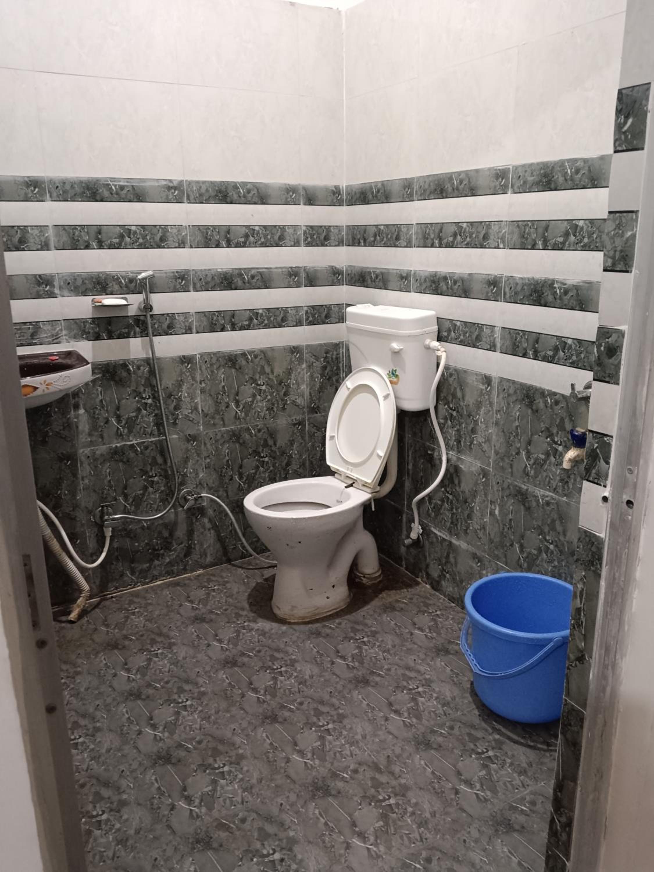Ramrameti Homestay