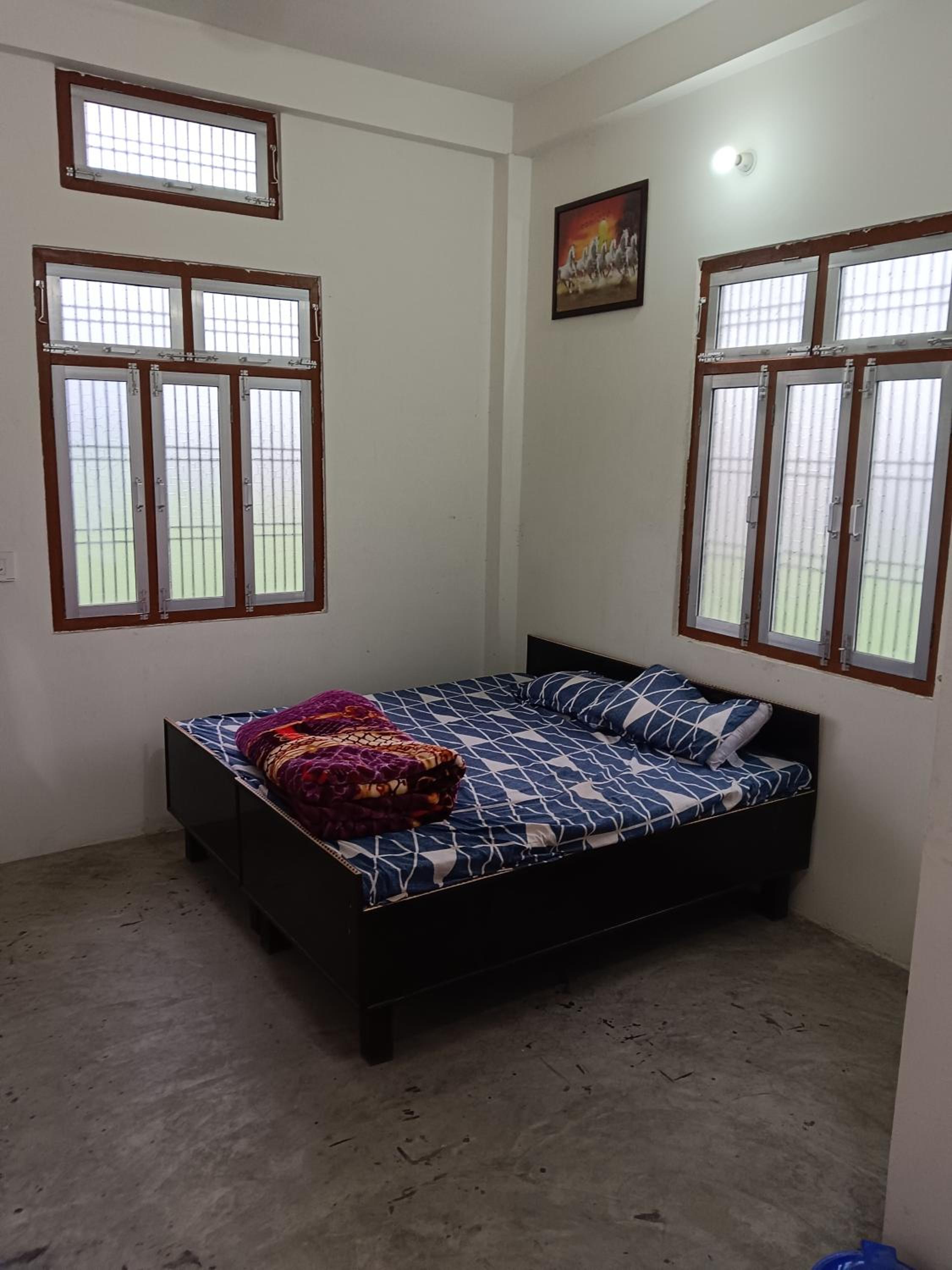 Ramrameti Homestay
