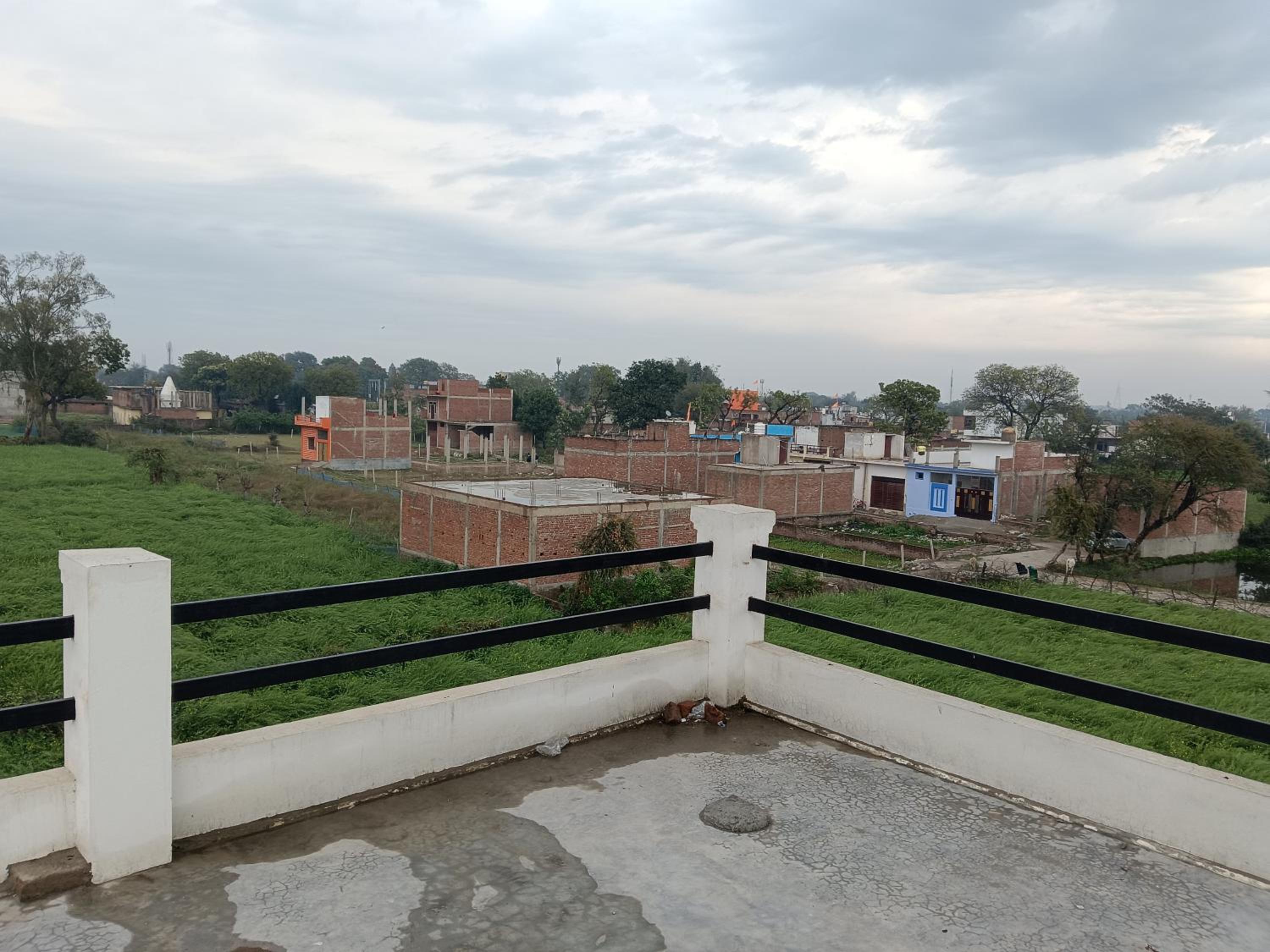 Ramrameti Homestay