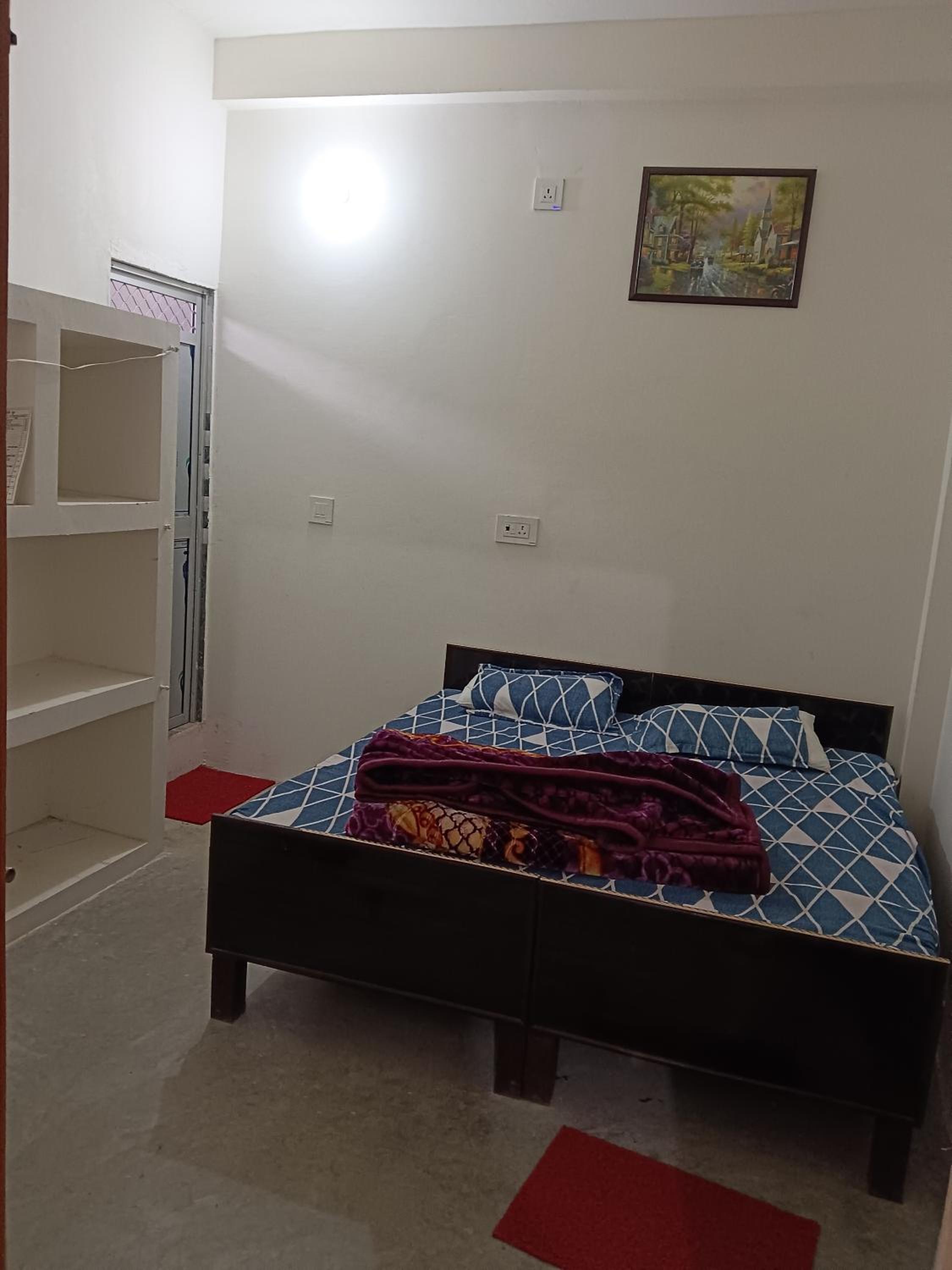 Ramrameti Homestay