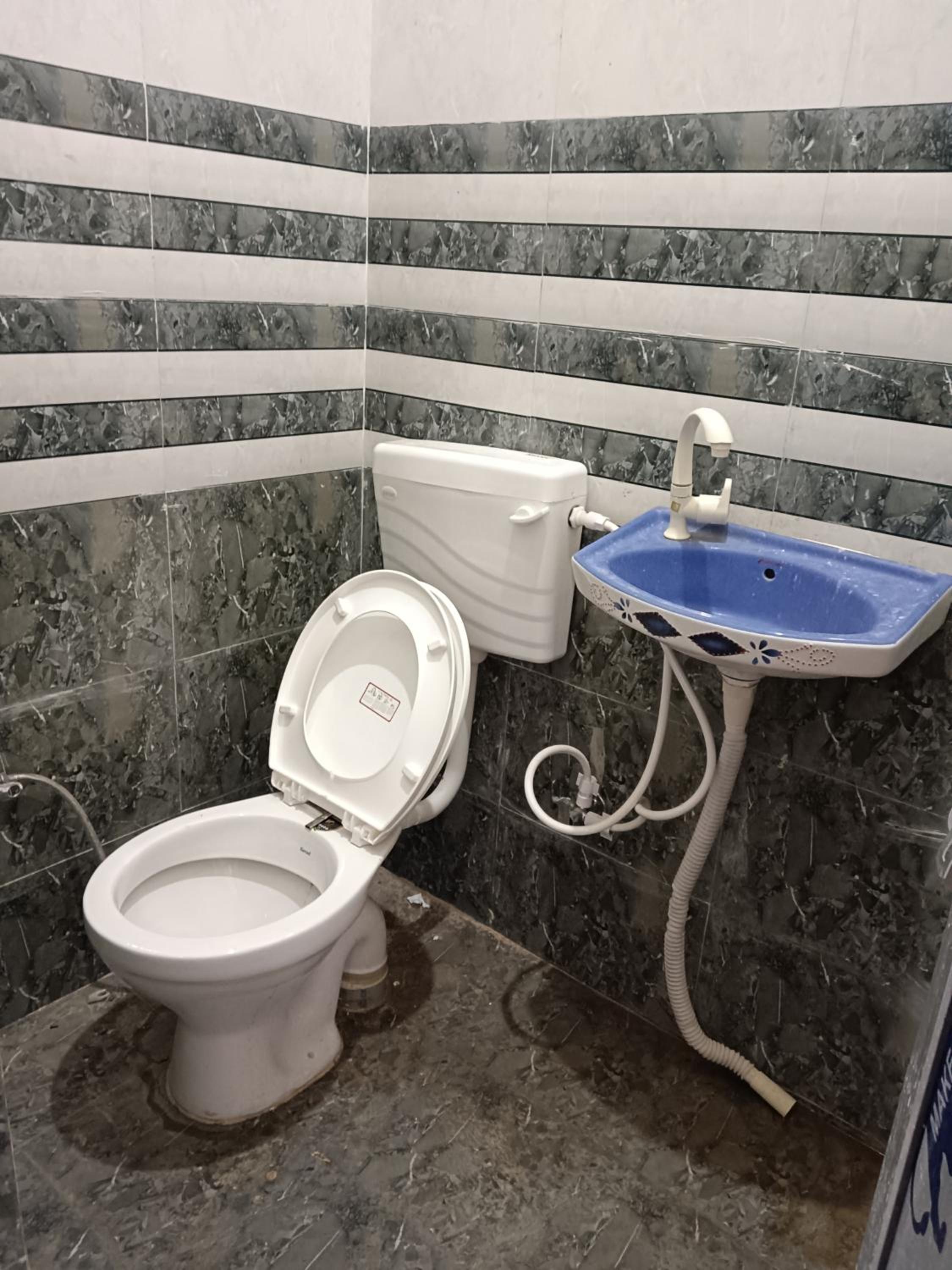 Ramrameti Homestay
