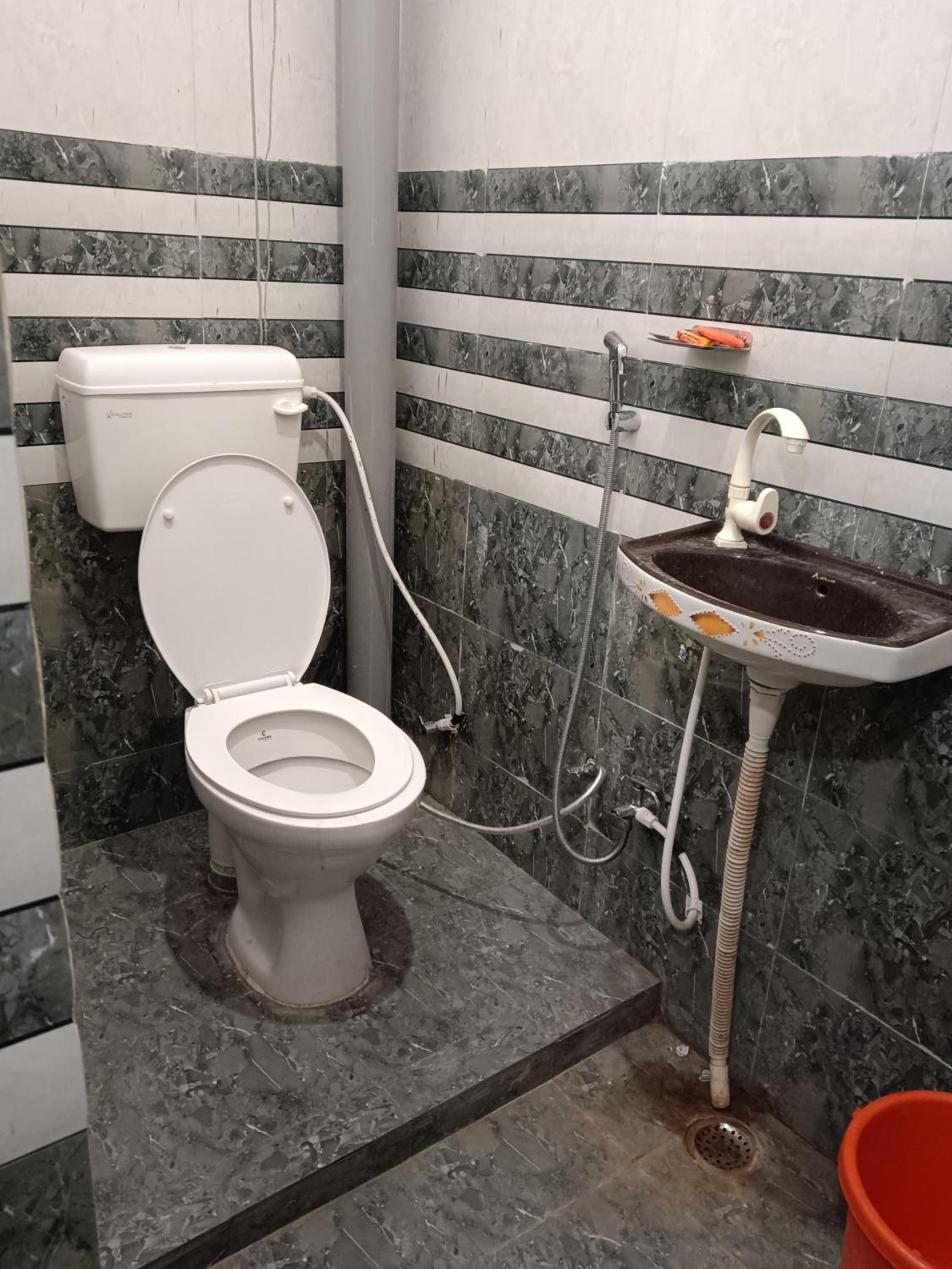 Ramrameti Homestay