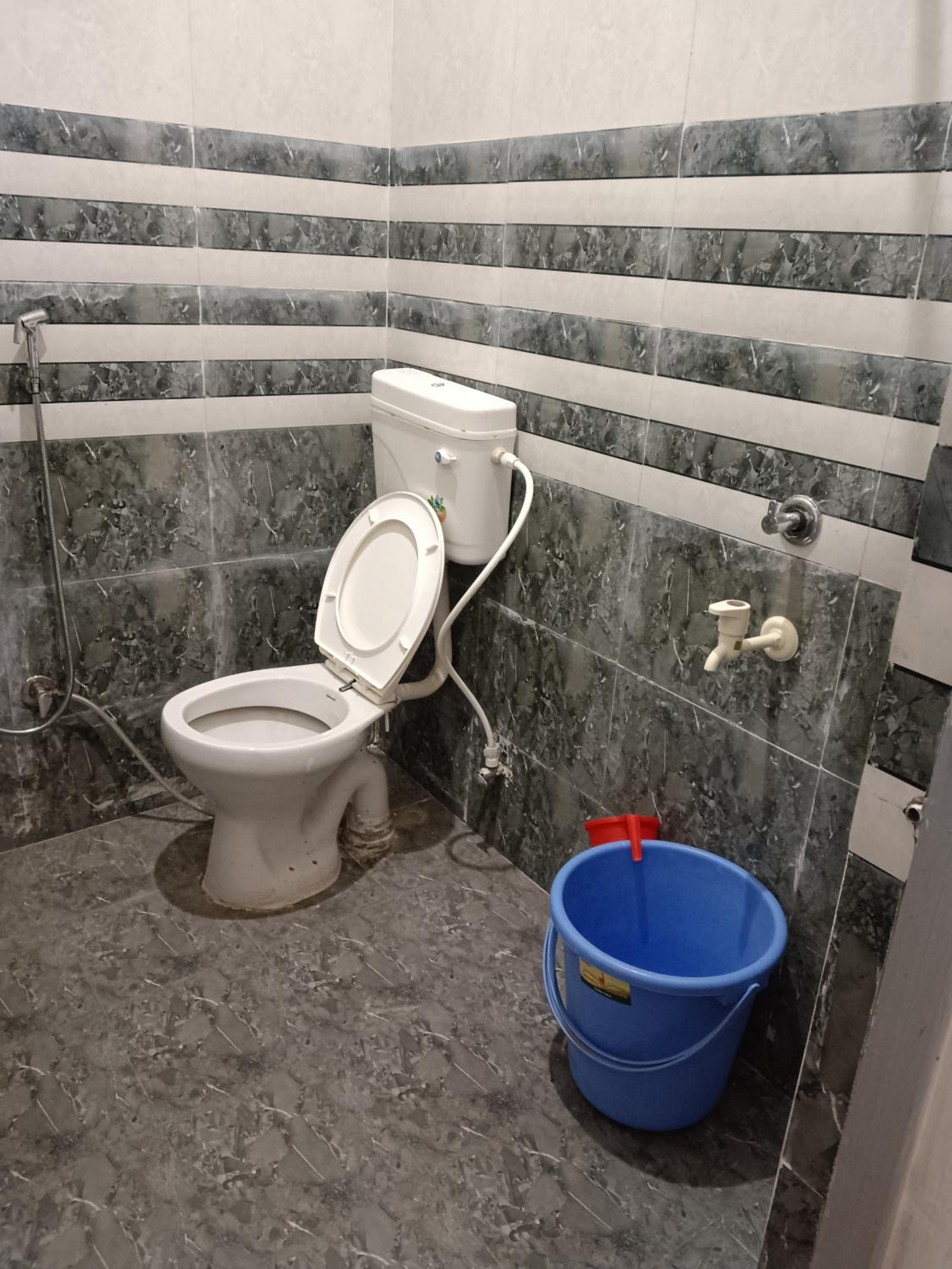 Ramrameti Homestay