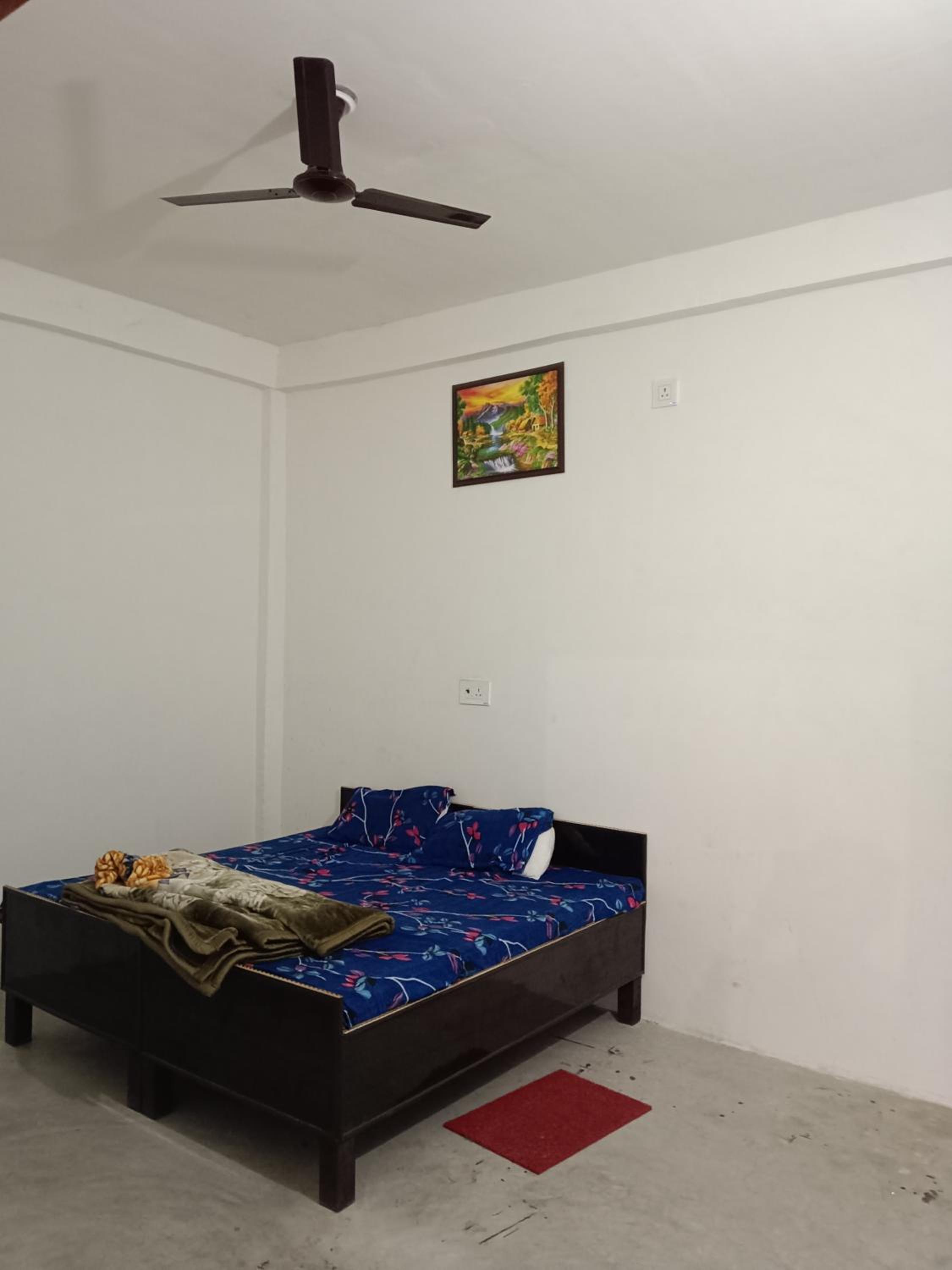 Ramrameti Homestay