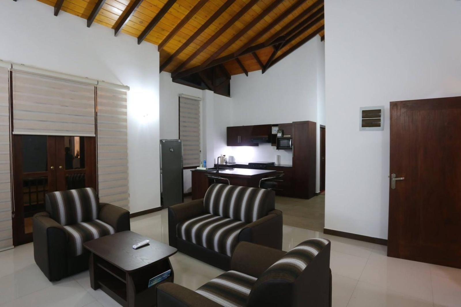 Thuru Villa by Element view 2