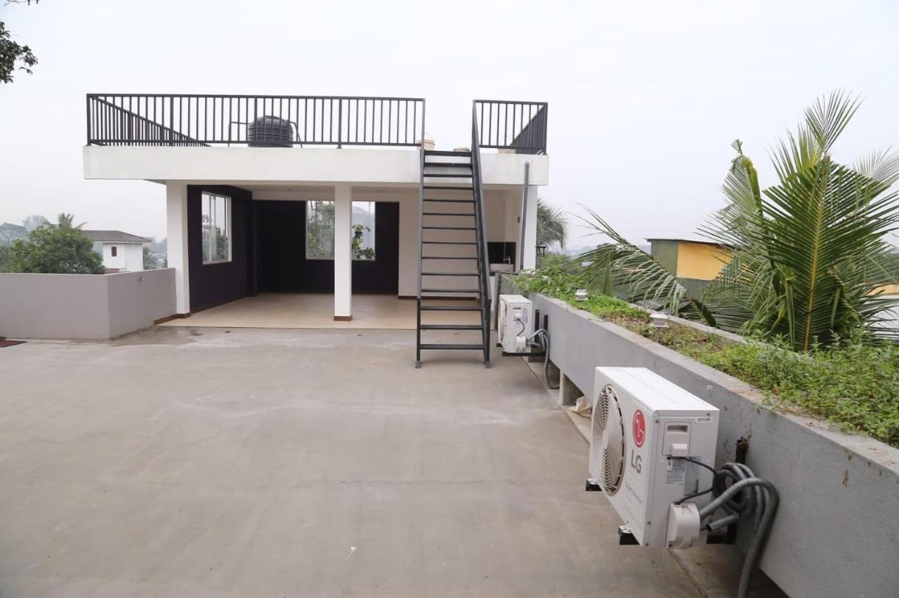 Thuru Villa by Element view 4