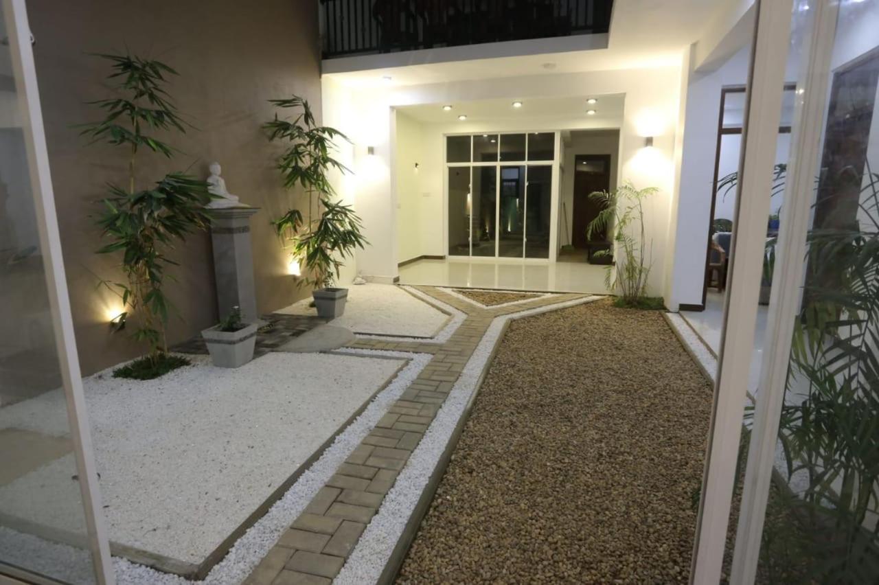 Thuru Villa by Element view 5